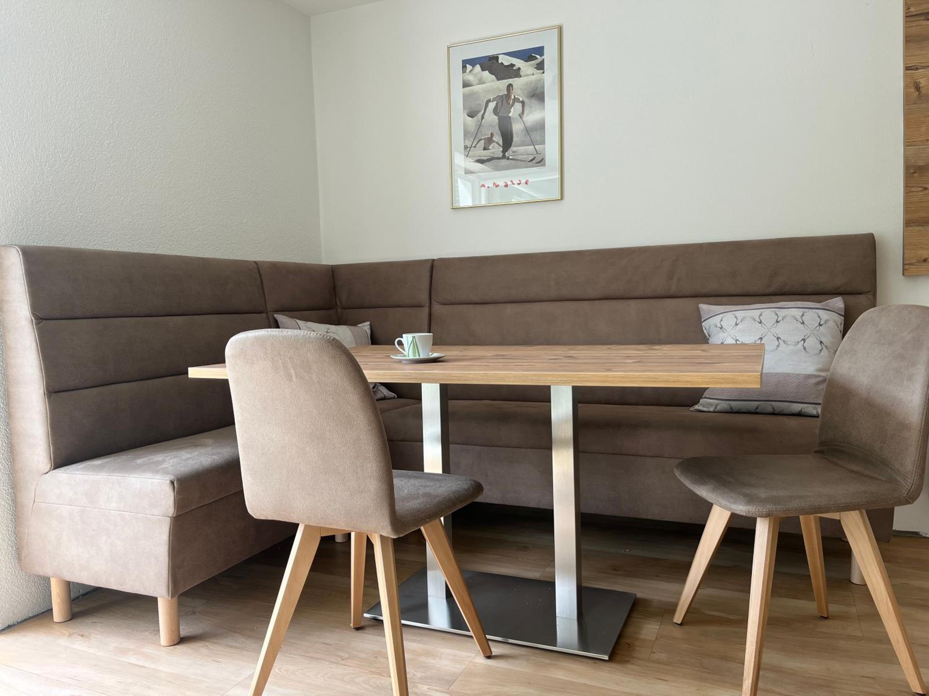 Sagebruenndle Appartements