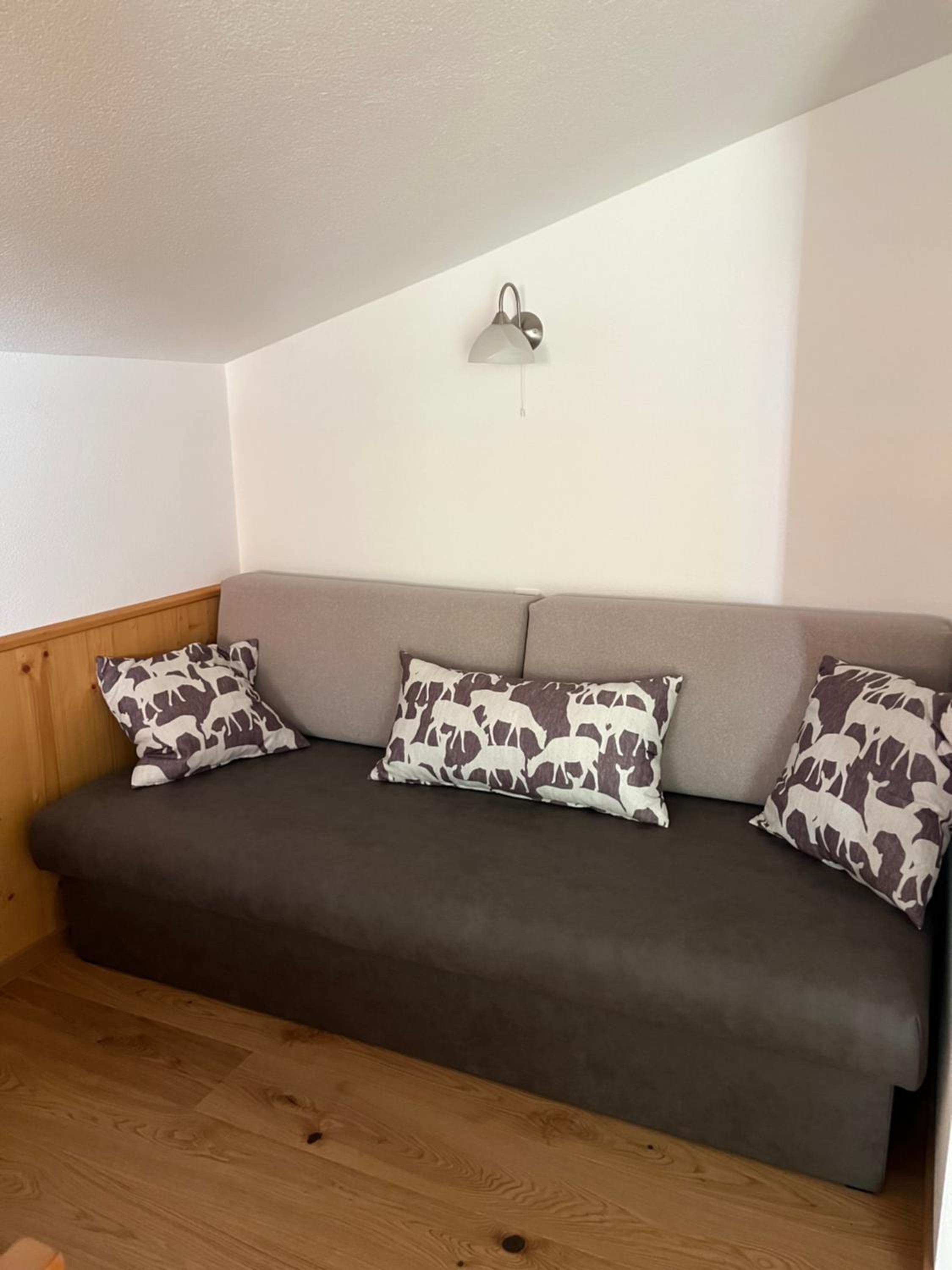 Sagebruenndle Appartements