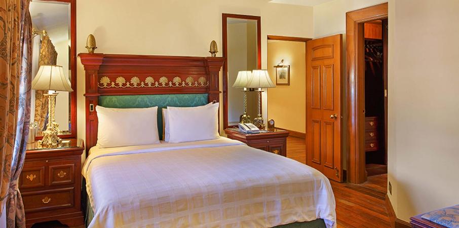 The Oberoi Cecil