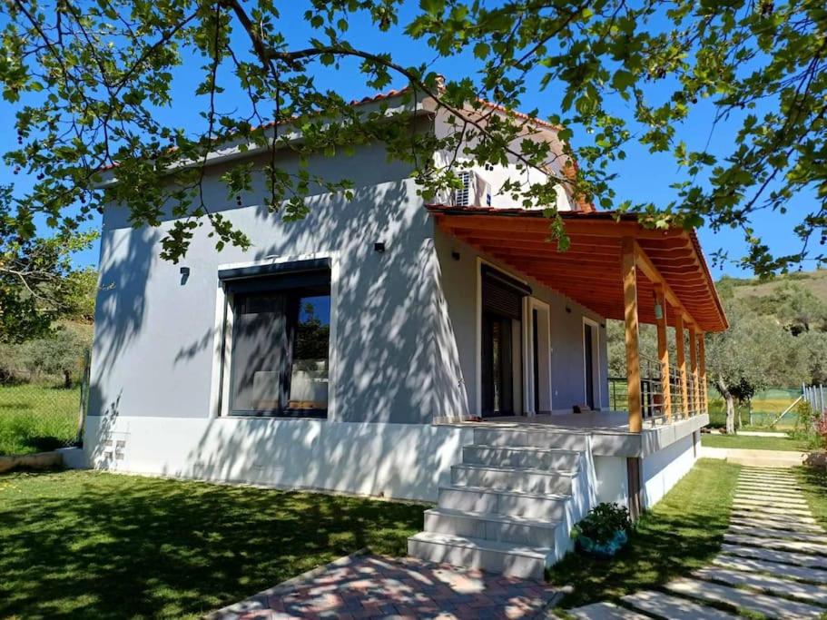 Villa Panagia