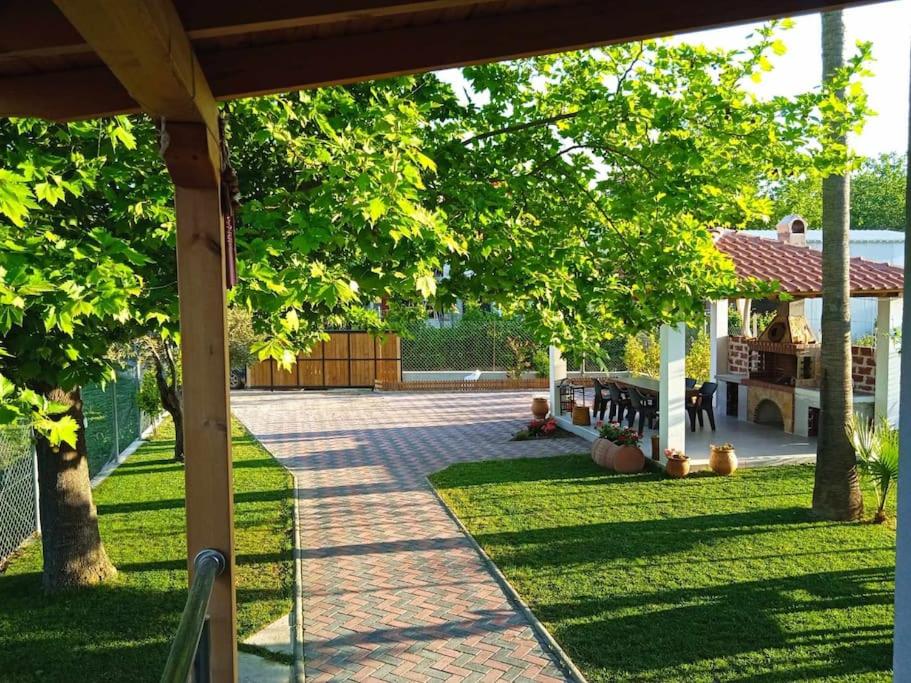 Villa Panagia