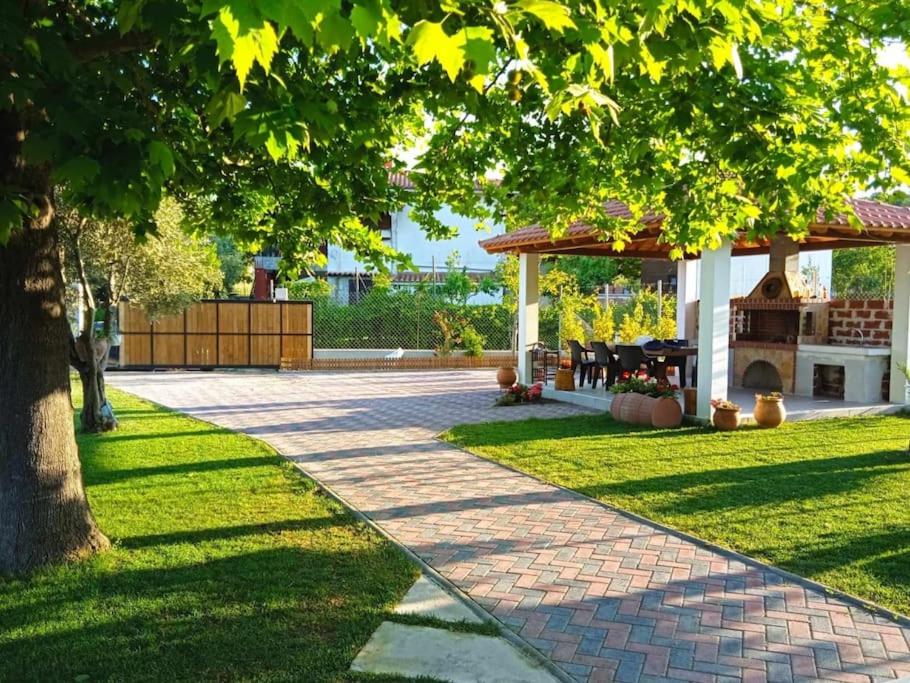 Villa Panagia