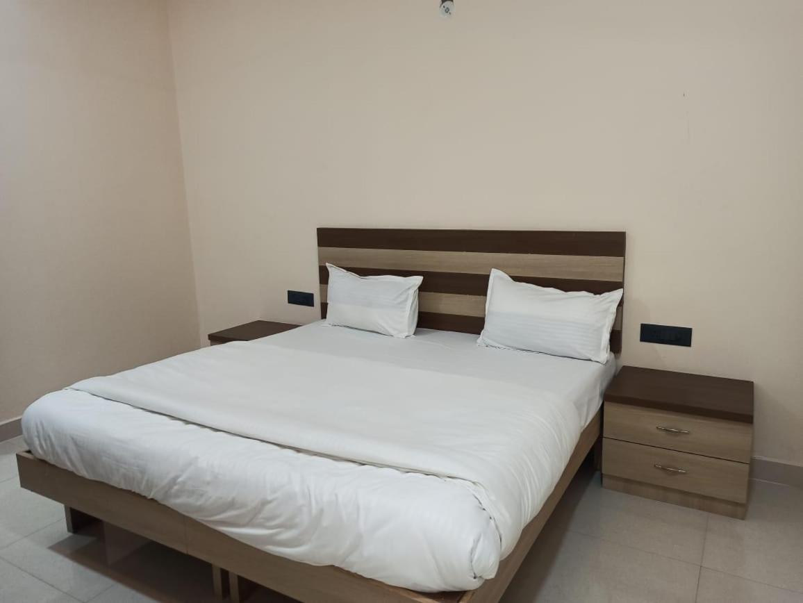 Soni Homestays