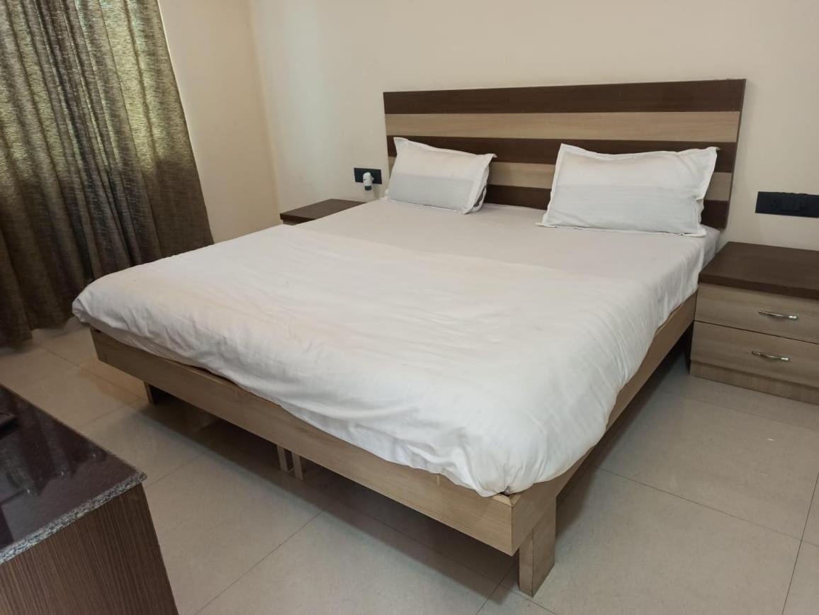 Soni Homestays