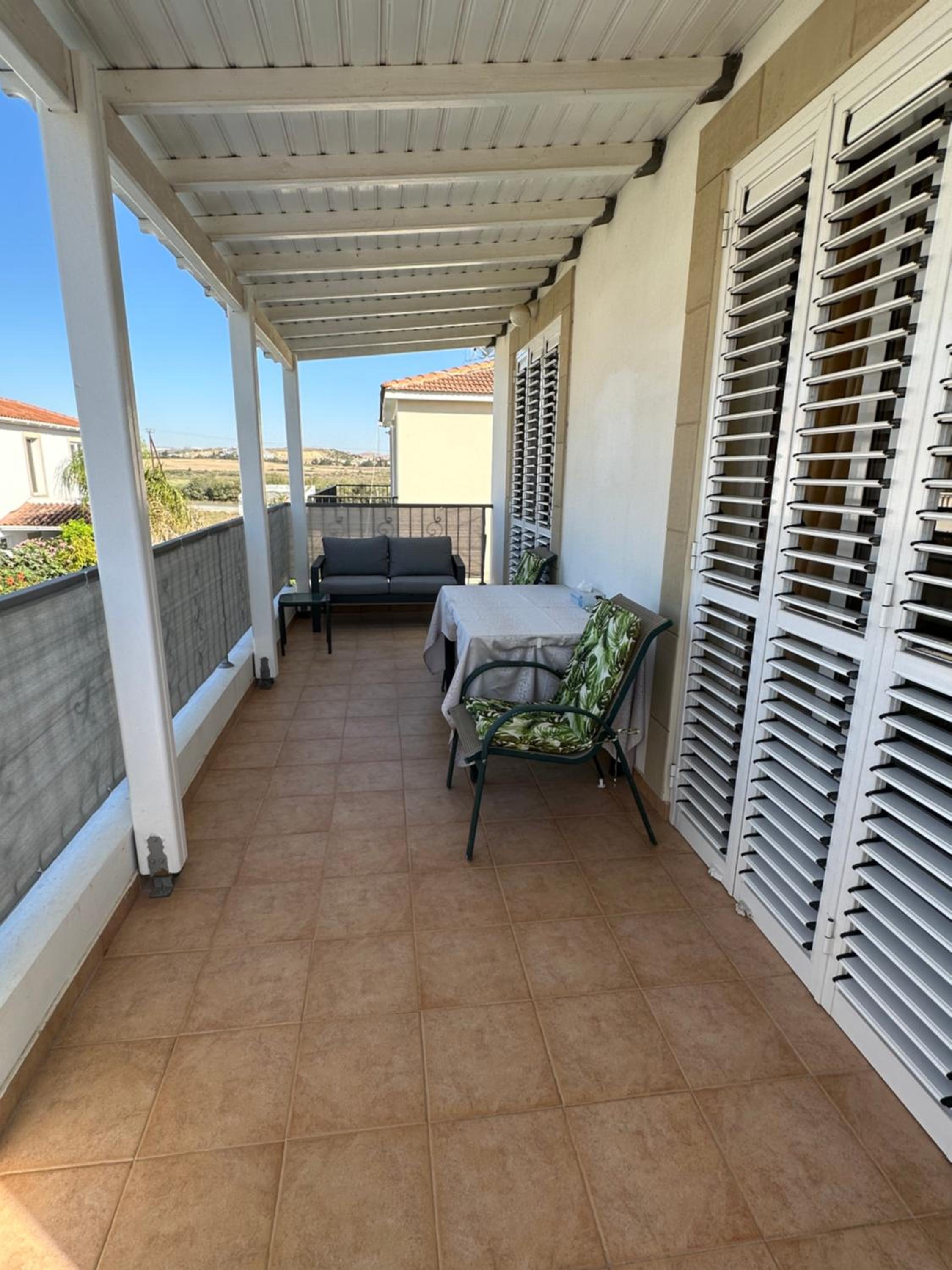 Villa Andy-350 m from the beach
