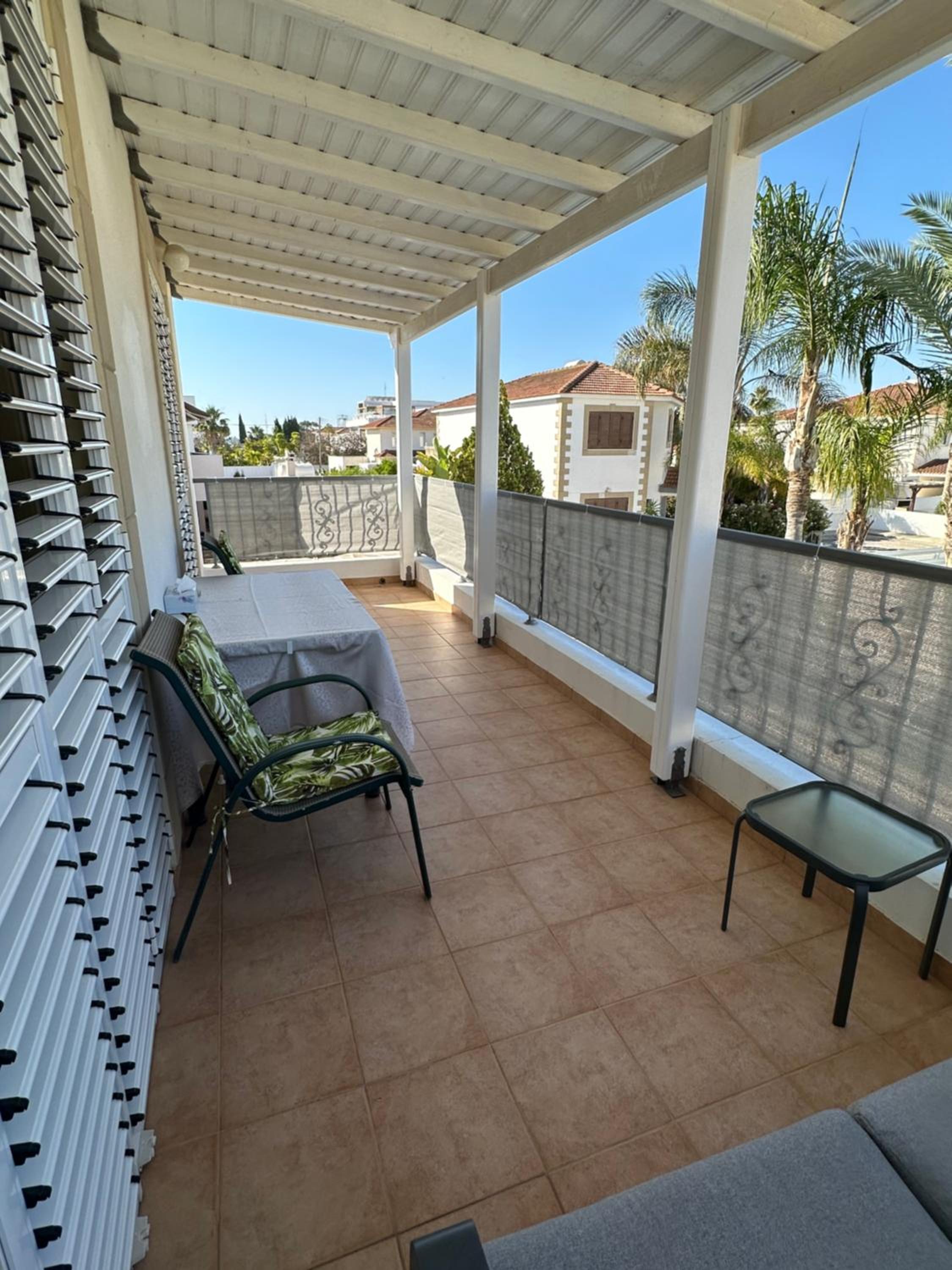 Villa Andy-350 m from the beach