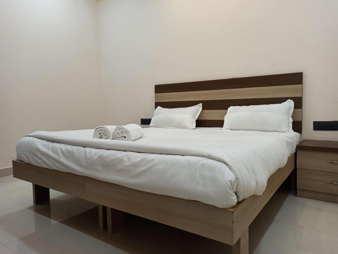 Soni Homestays