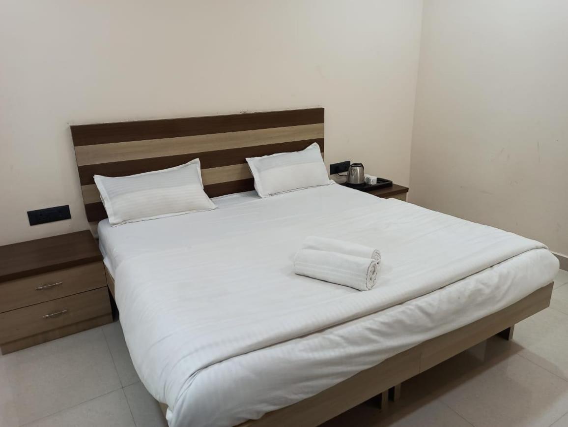 Soni Homestays