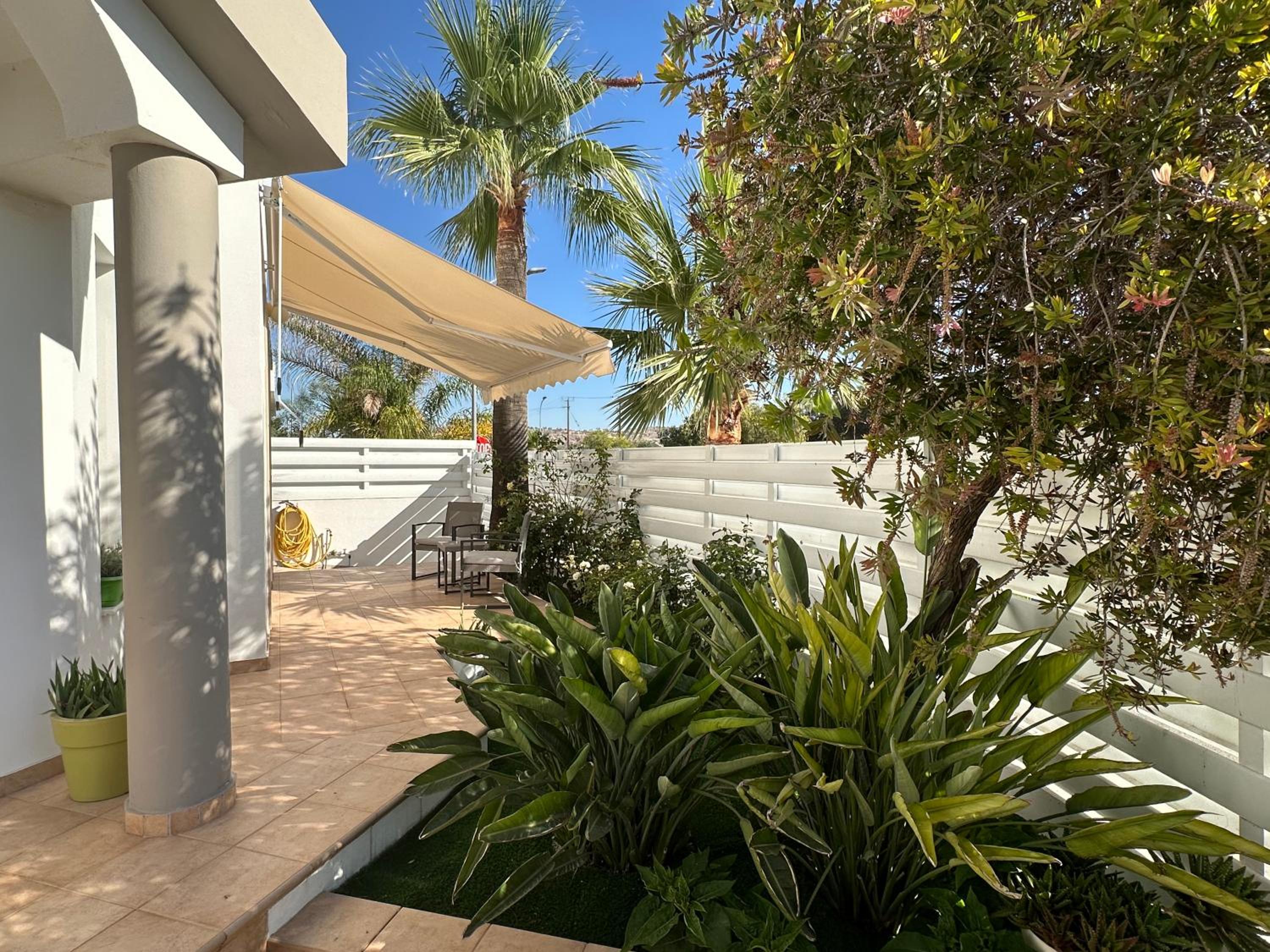 Villa Andy-350 m from the beach