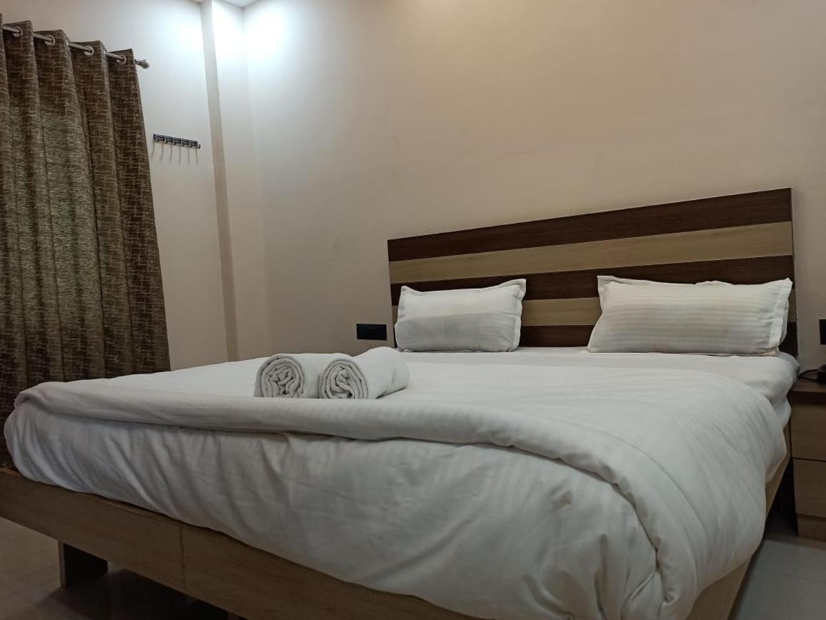 Soni Homestays