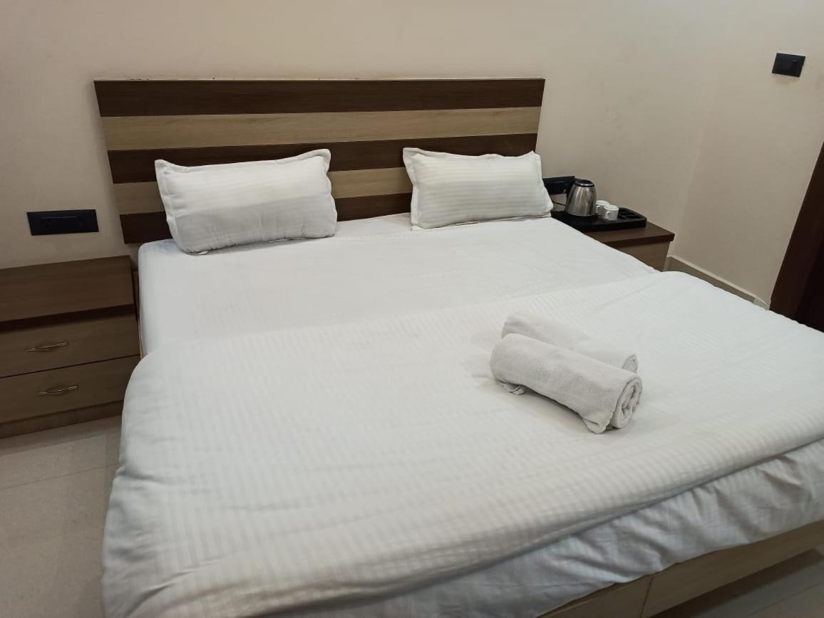 Soni Homestays