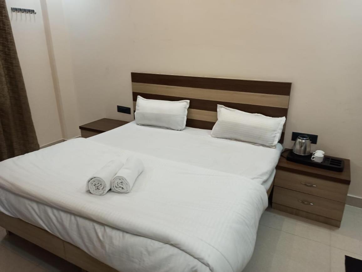 Soni Homestays