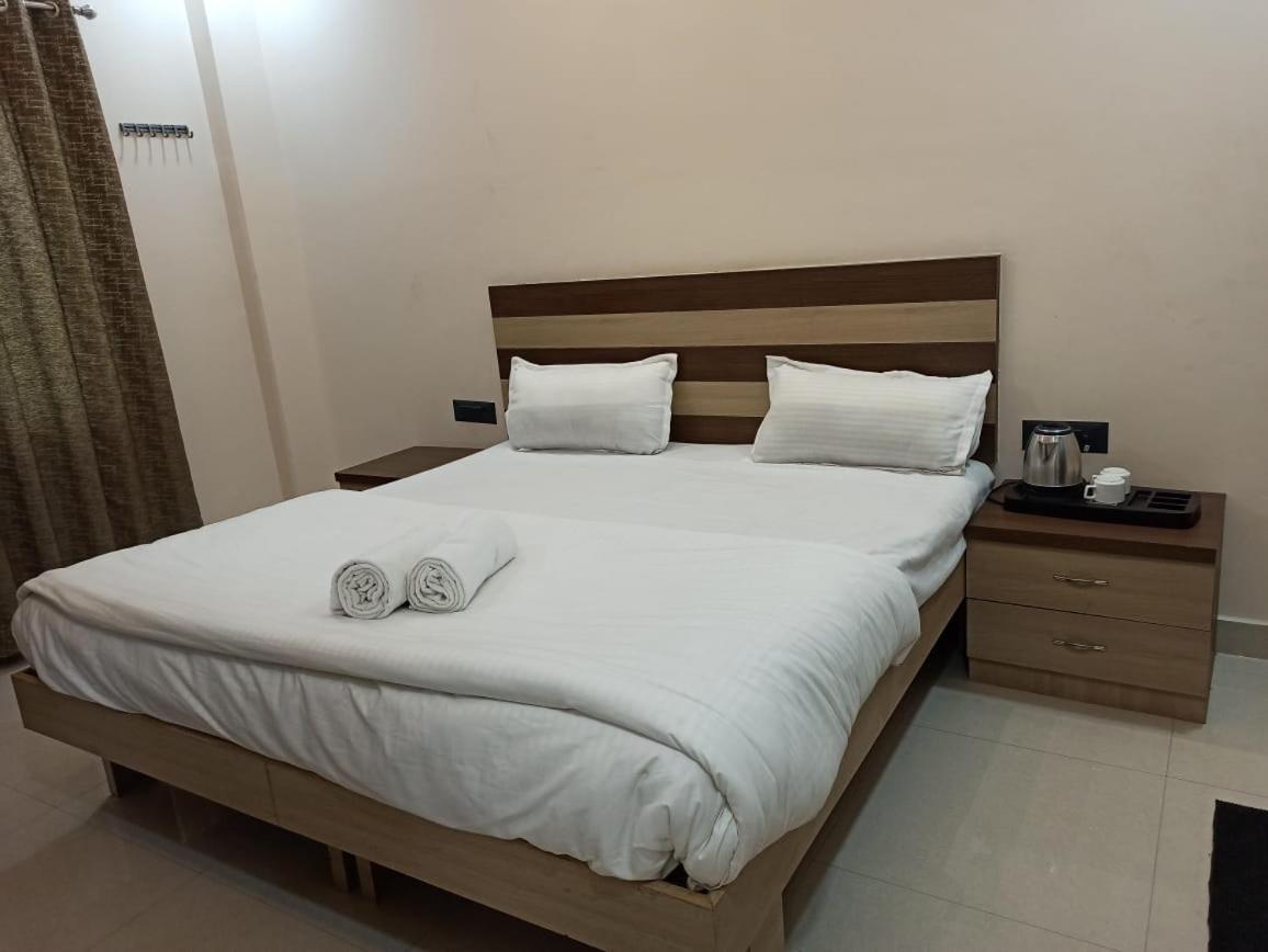 Soni Homestays