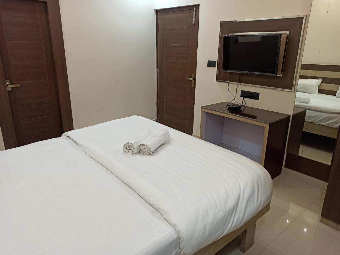 Soni Homestays