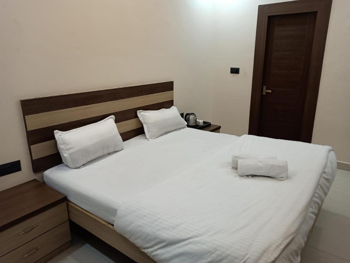 Soni Homestays