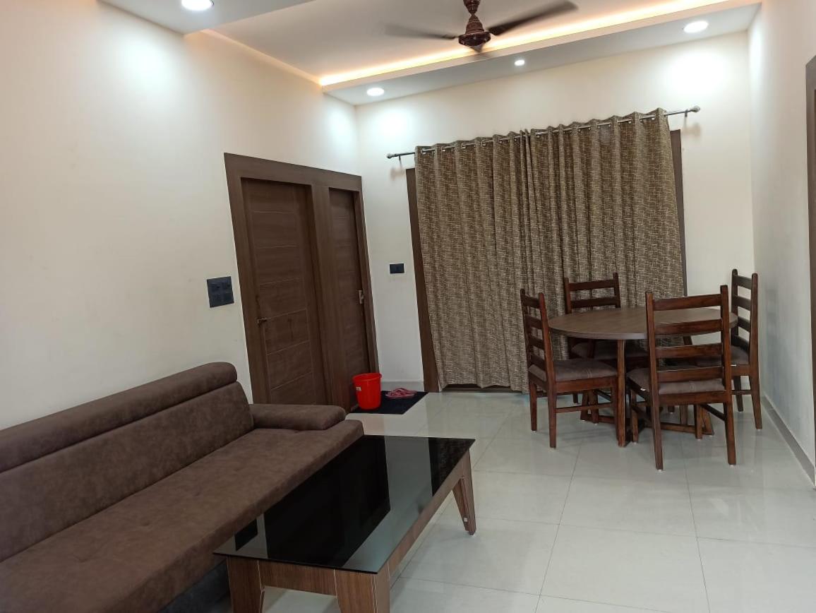 Soni Homestays
