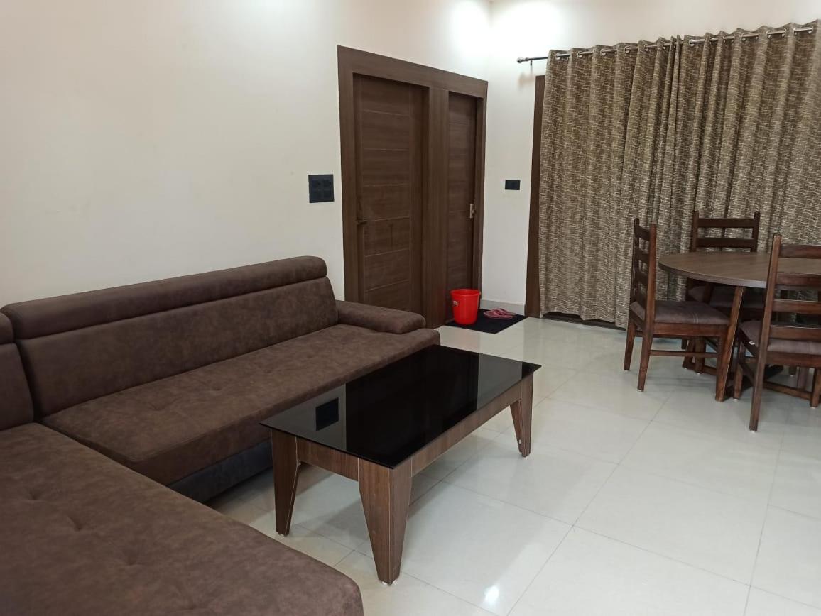 Soni Homestays