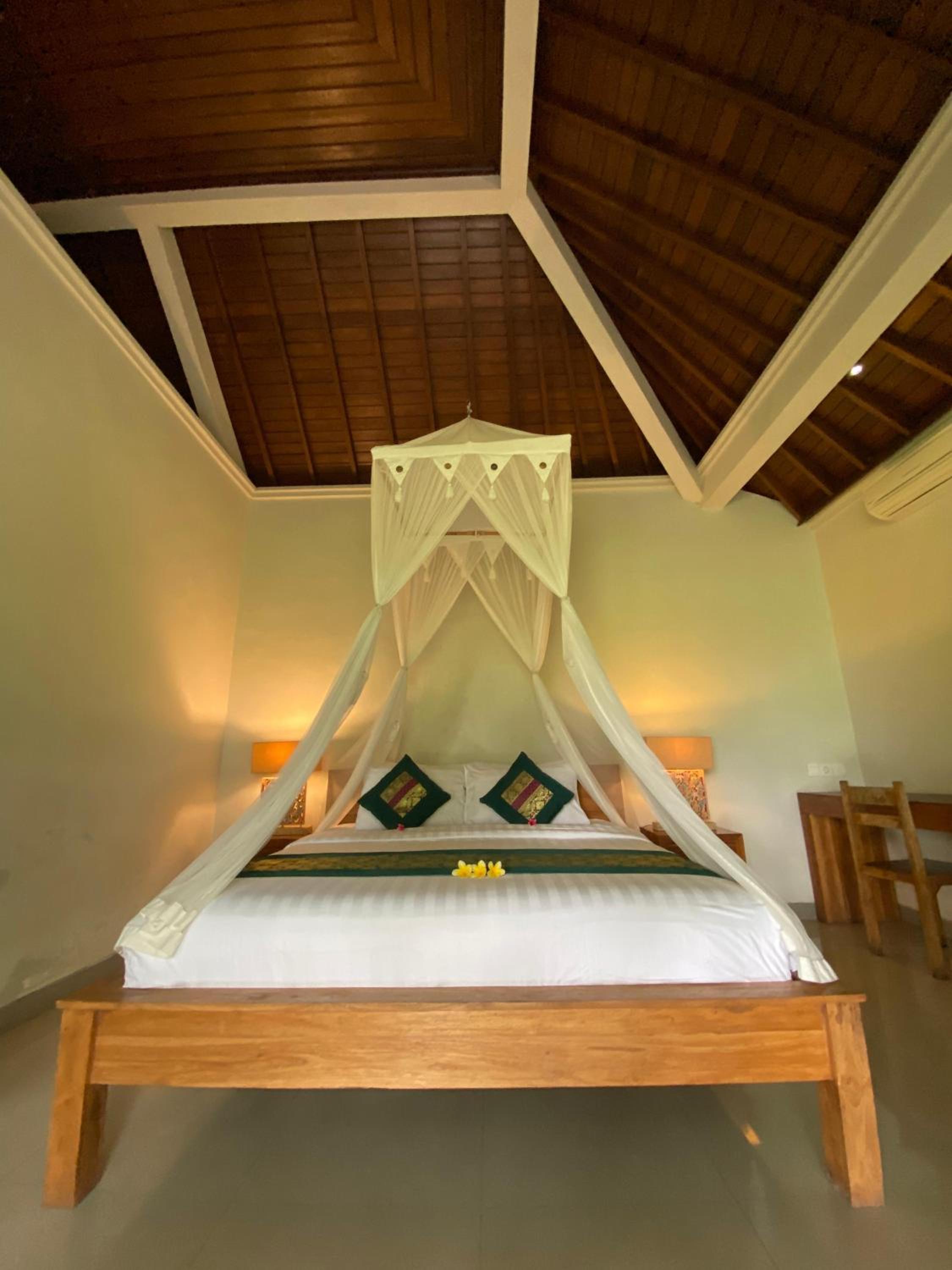 Masia Villa Ubud