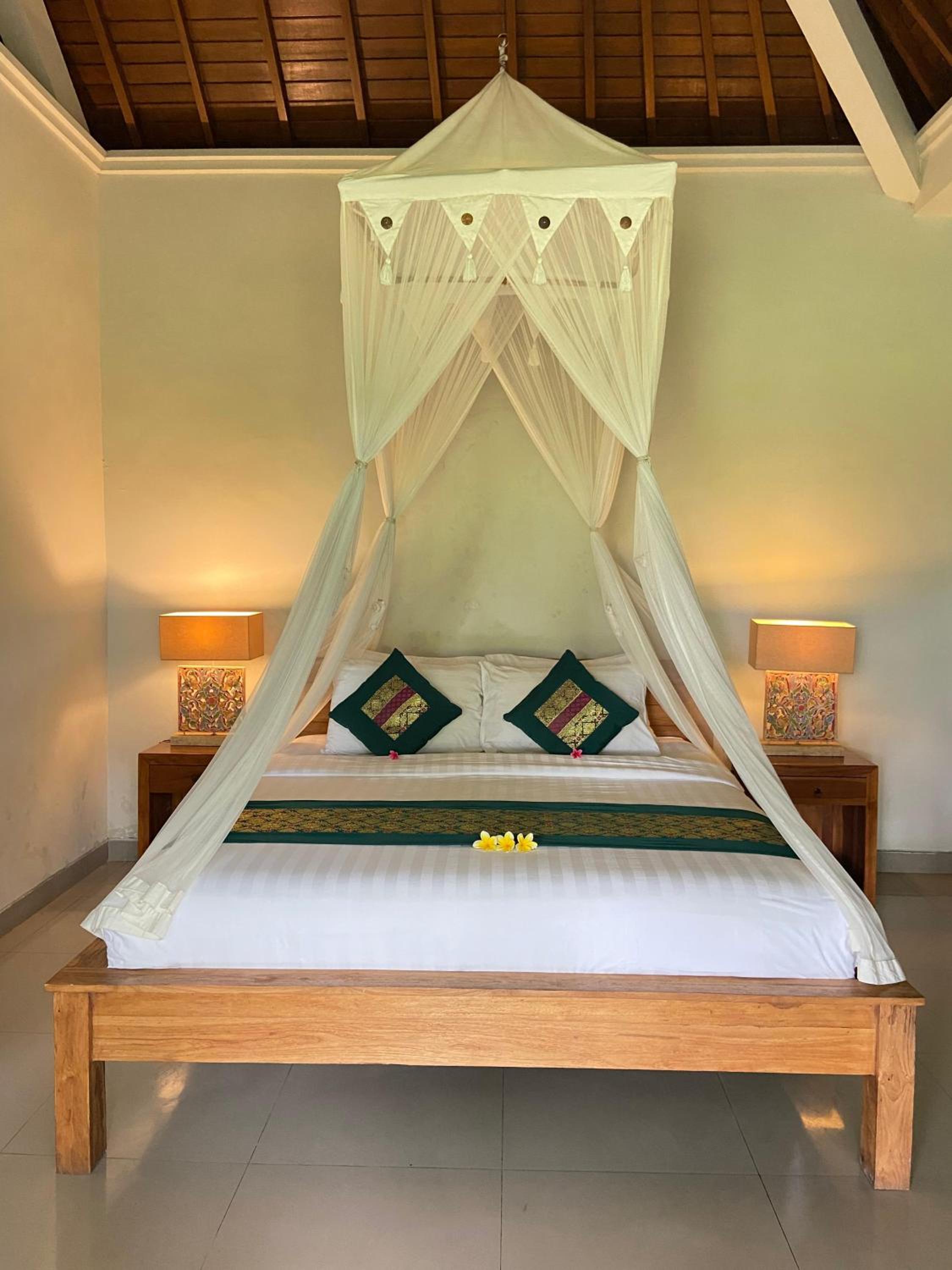 Masia Villa Ubud
