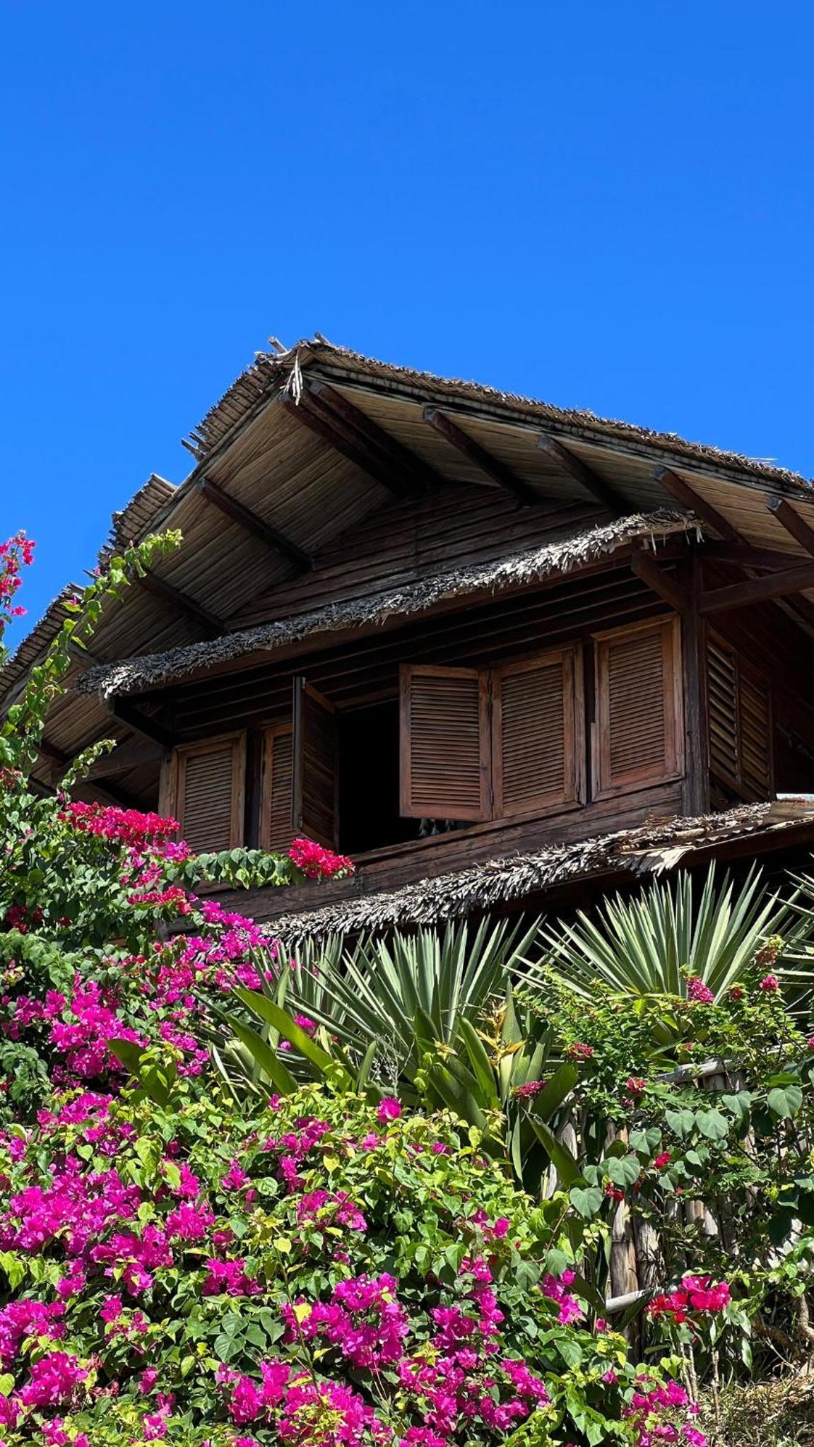 Manga Soa Lodge