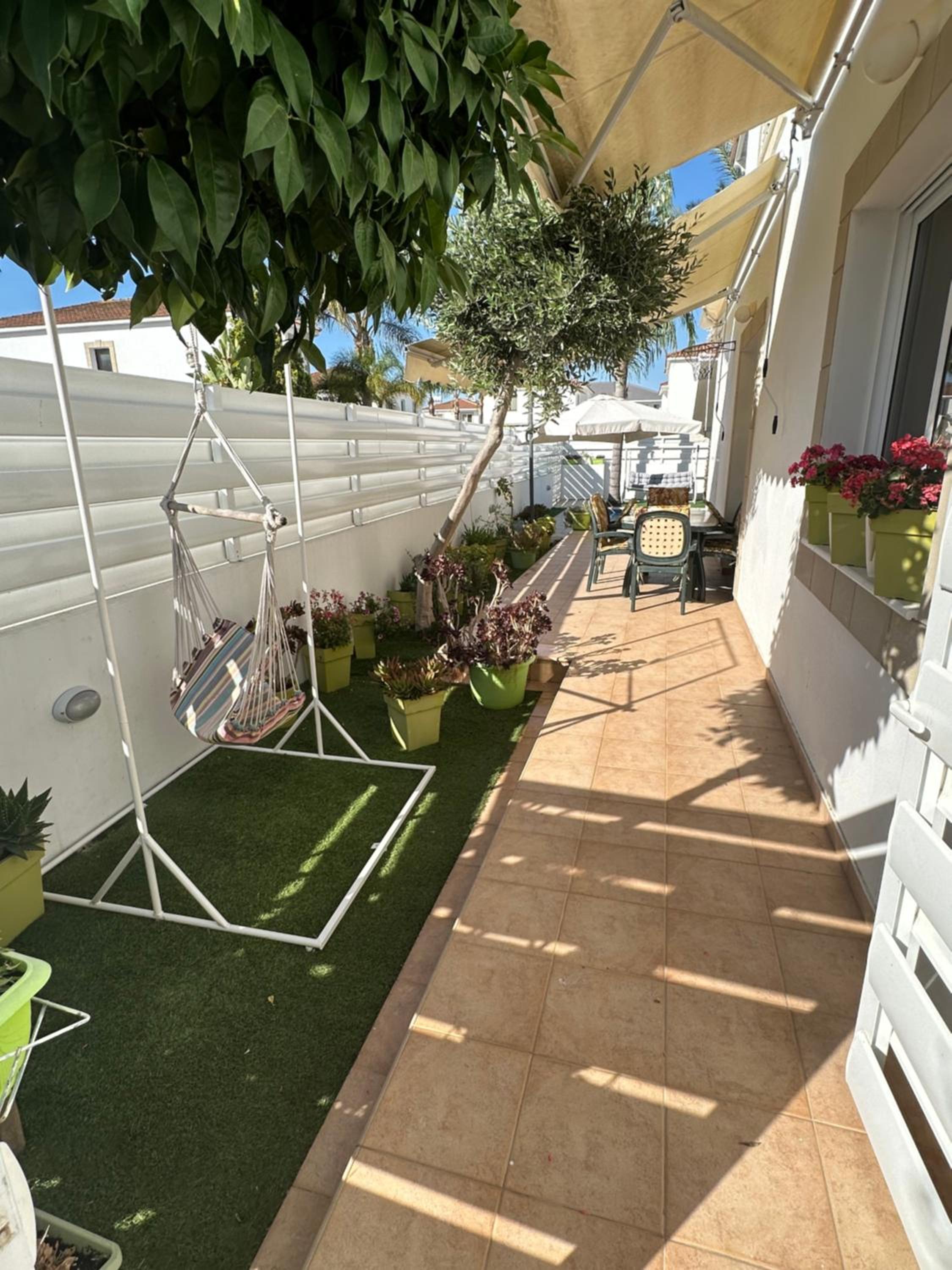 Villa Andy-350 m from the beach