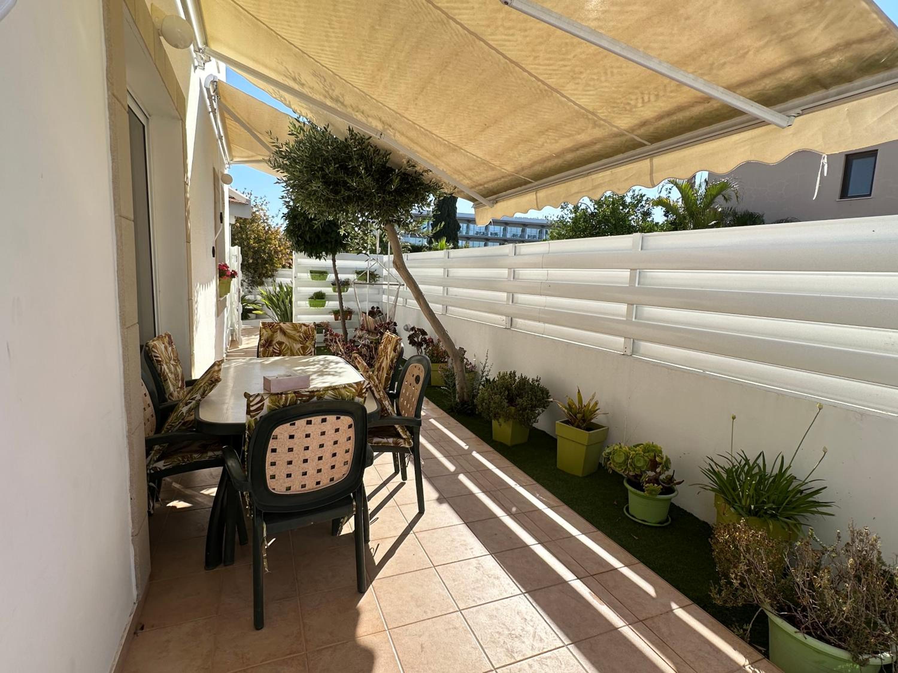 Villa Andy-350 m from the beach