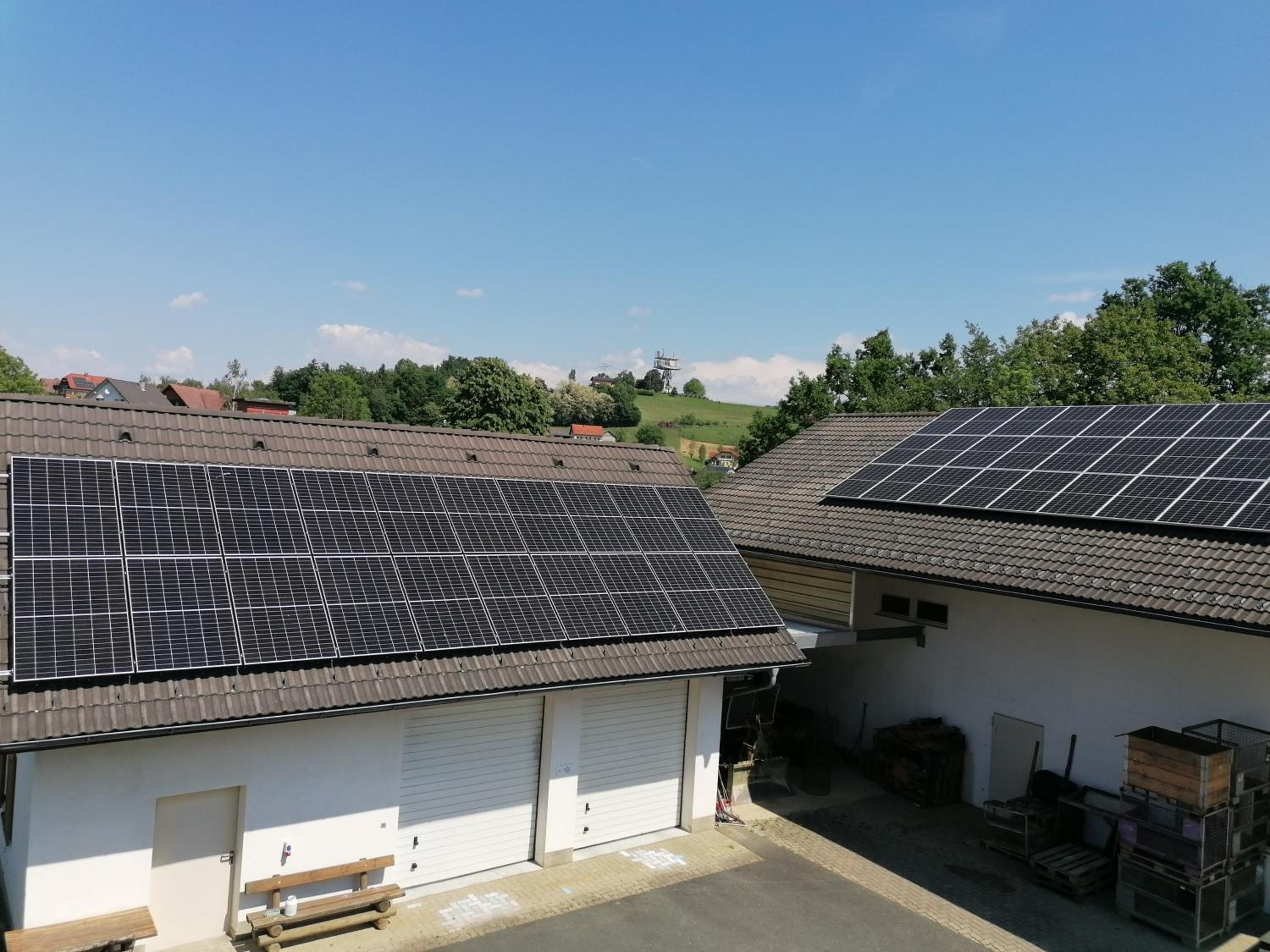 Einfamilienhaus am Land Ortsteil Mellach nähe Graz