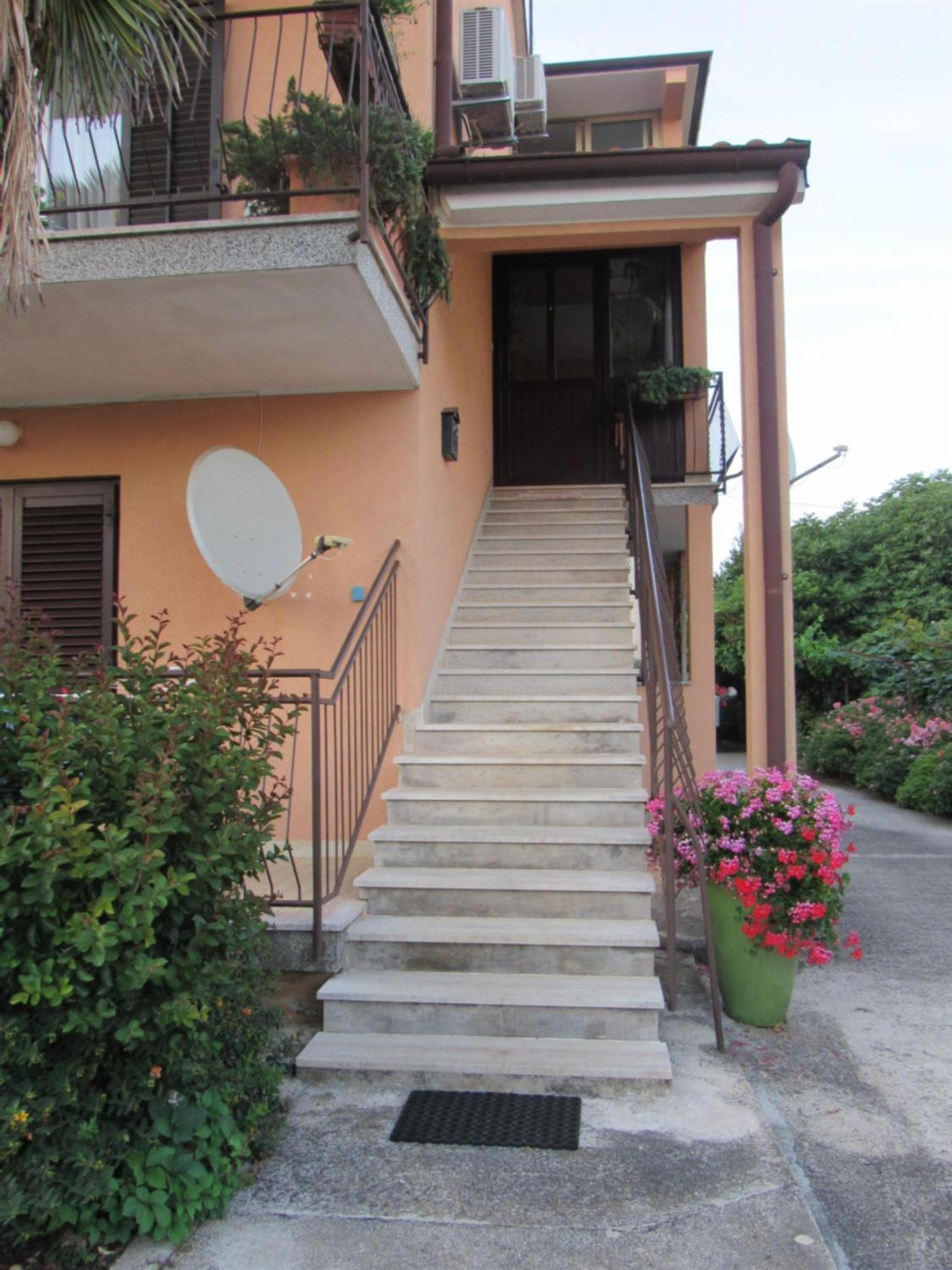 Apartment Gaudeamus