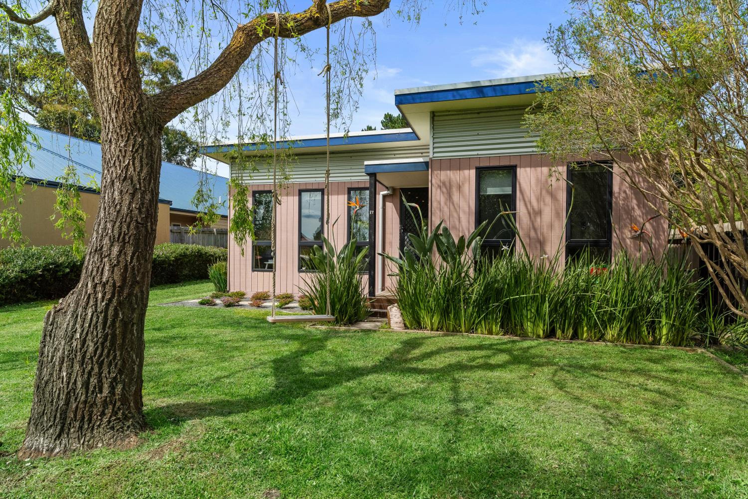 Willow Tree House