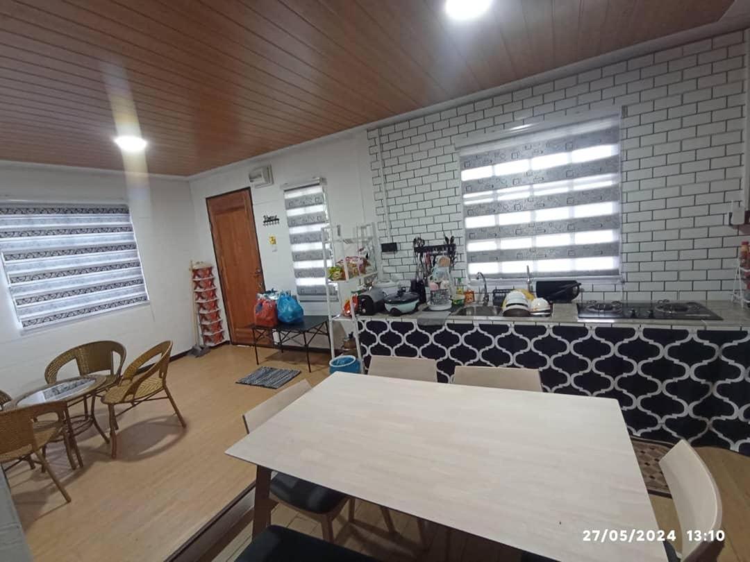 D'Maro Hut Mesilou photo 7
