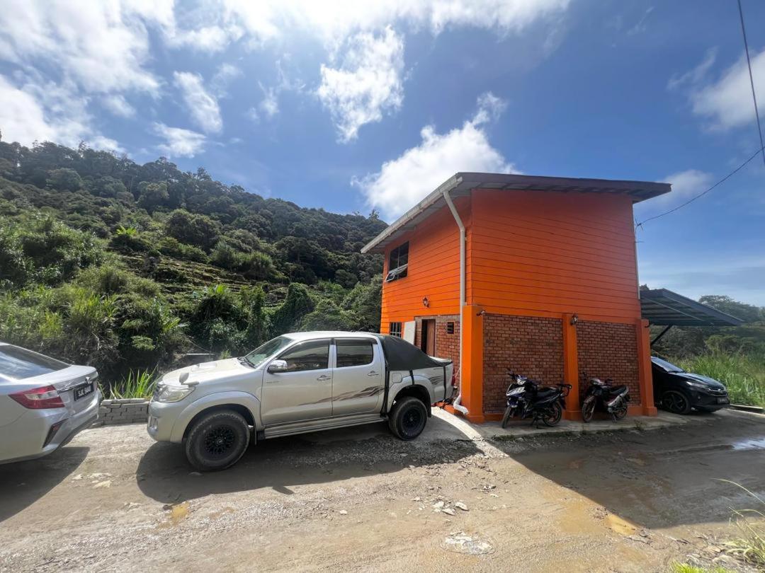 D'Maro Hut Mesilou photo 8
