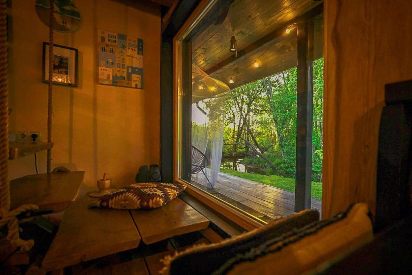 River House view 3