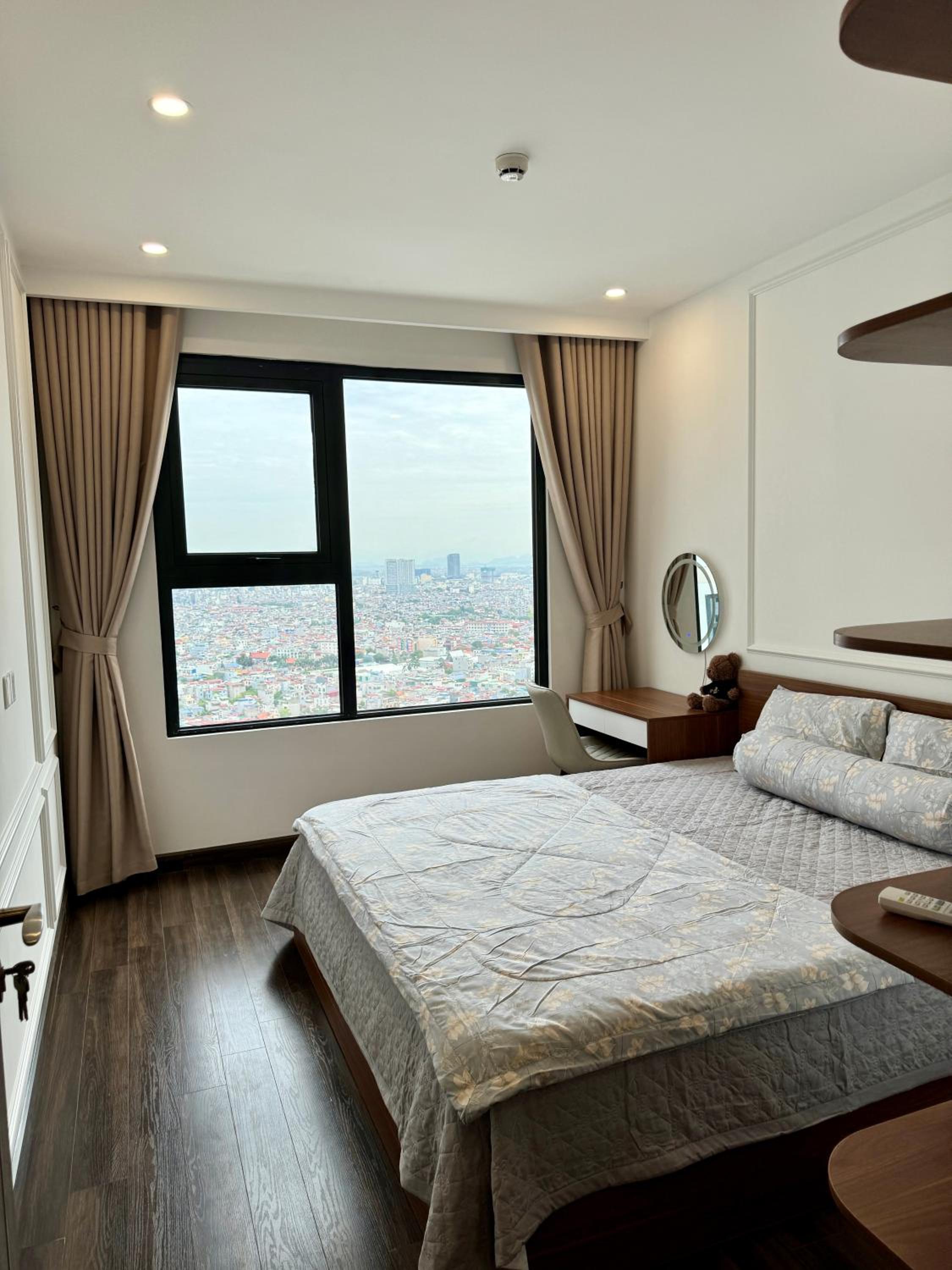 Sứa HomeStay view 2