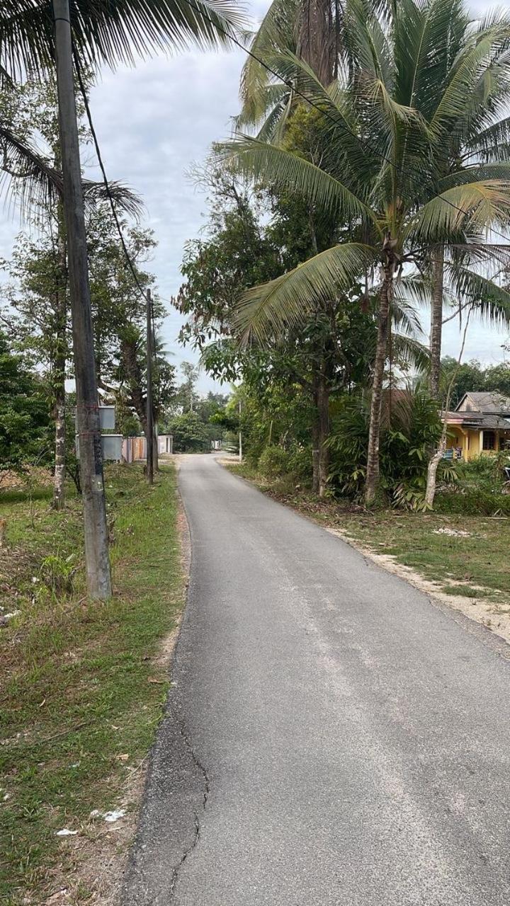 Unite homestay