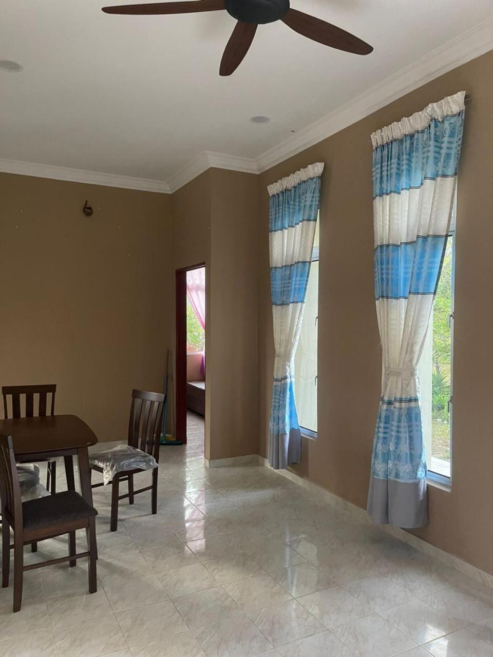 Unite homestay
