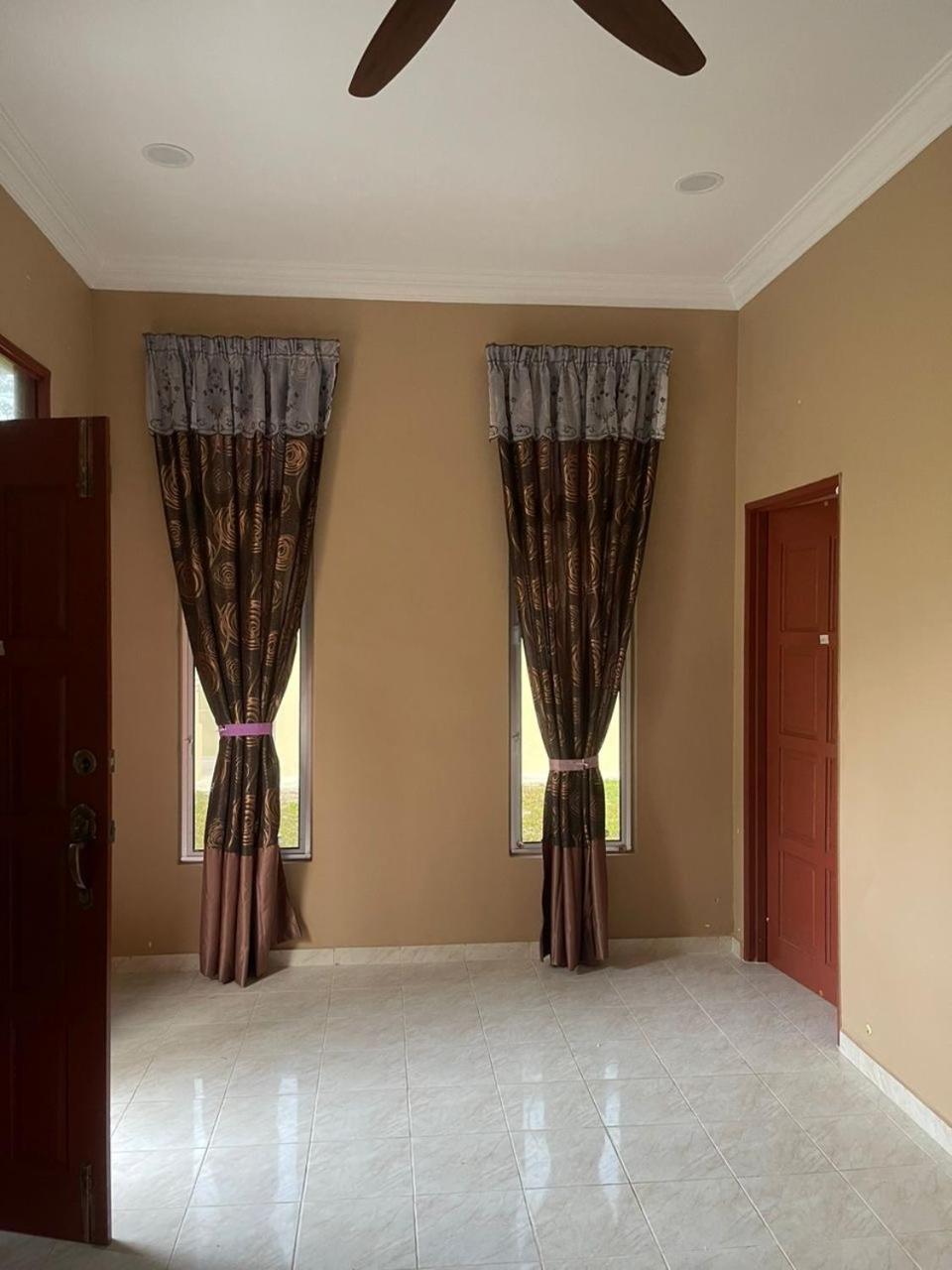 Unite homestay