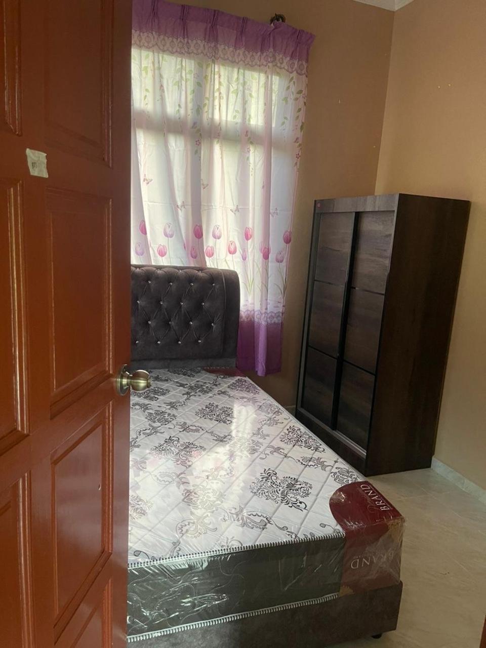 Unite homestay