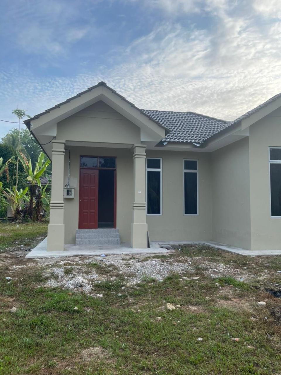Unite homestay