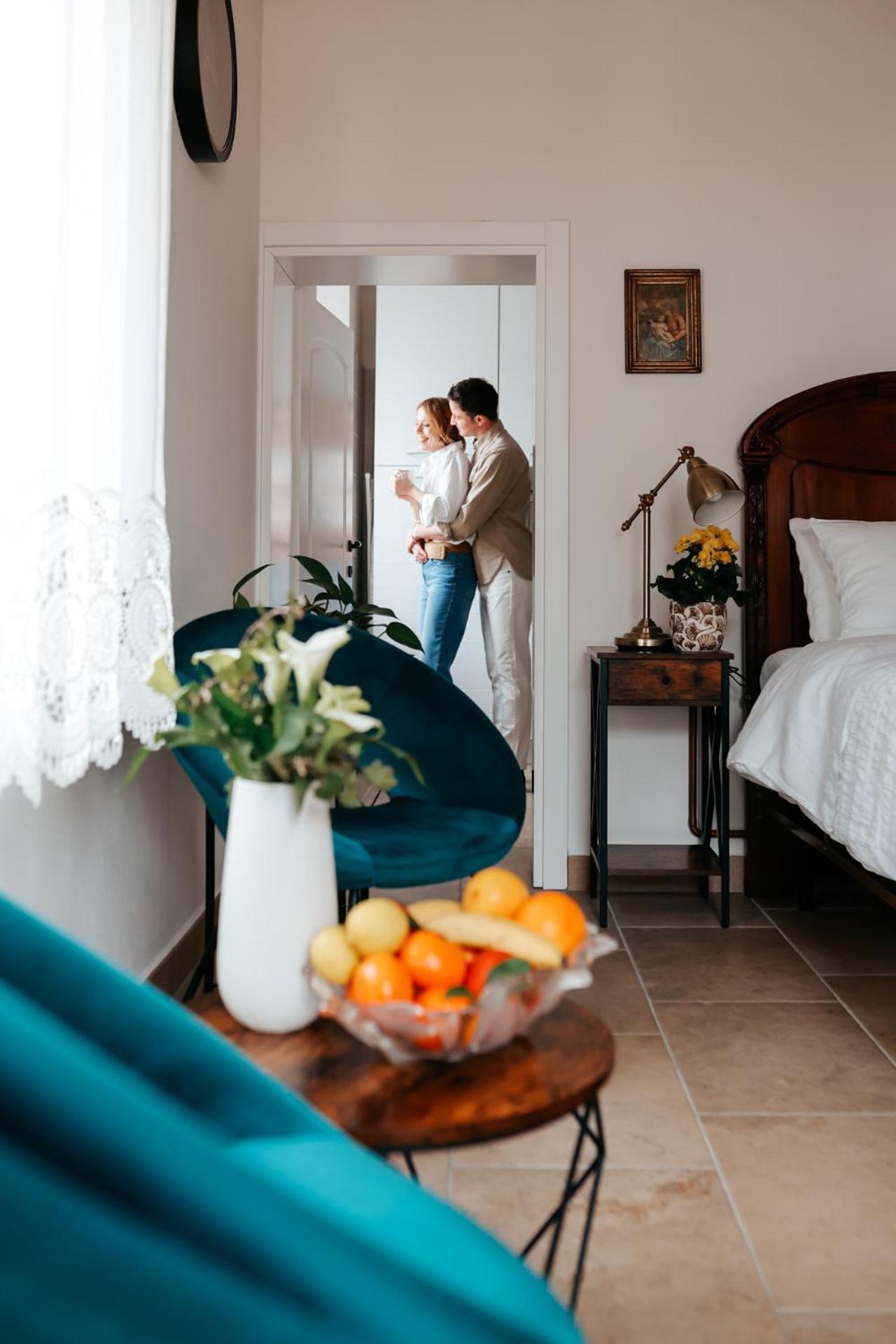 Casa Due Marie Boutique stay near Modena & Maranello