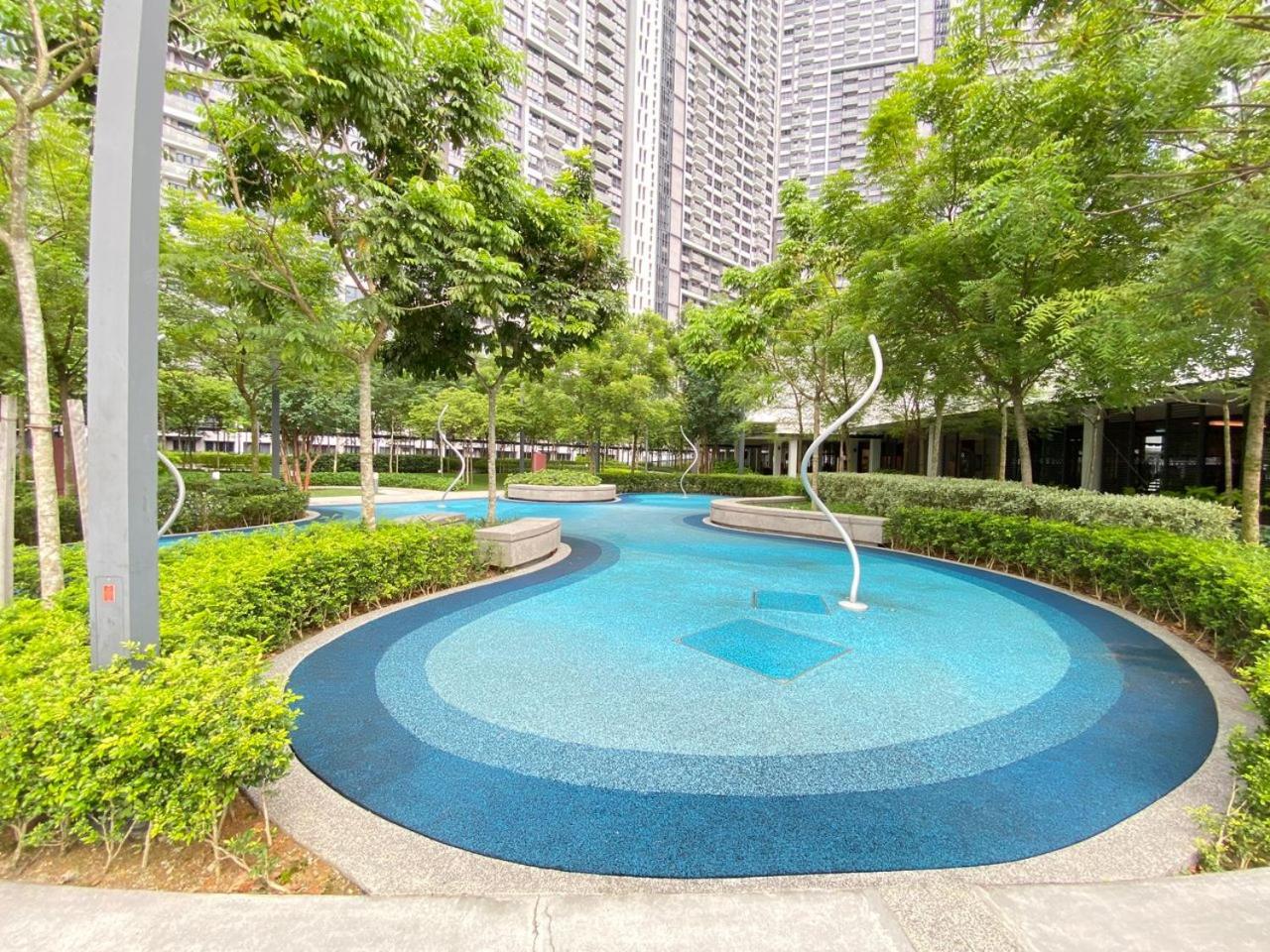 M Vertica KLCC Cheras by D'Koala