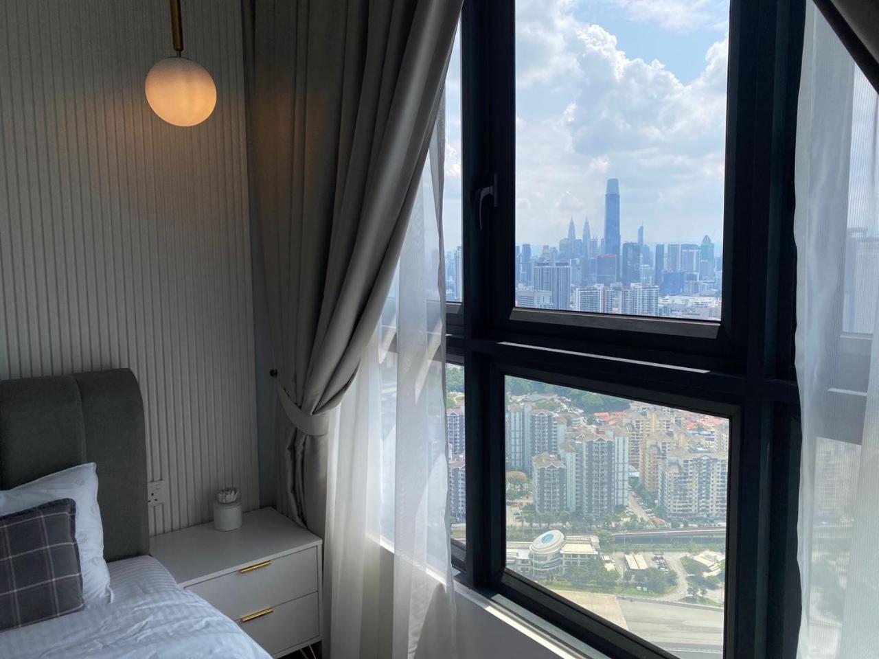 M Vertica KLCC Cheras by D'Koala