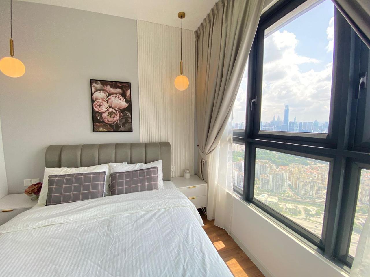 M Vertica KLCC Cheras by D'Koala