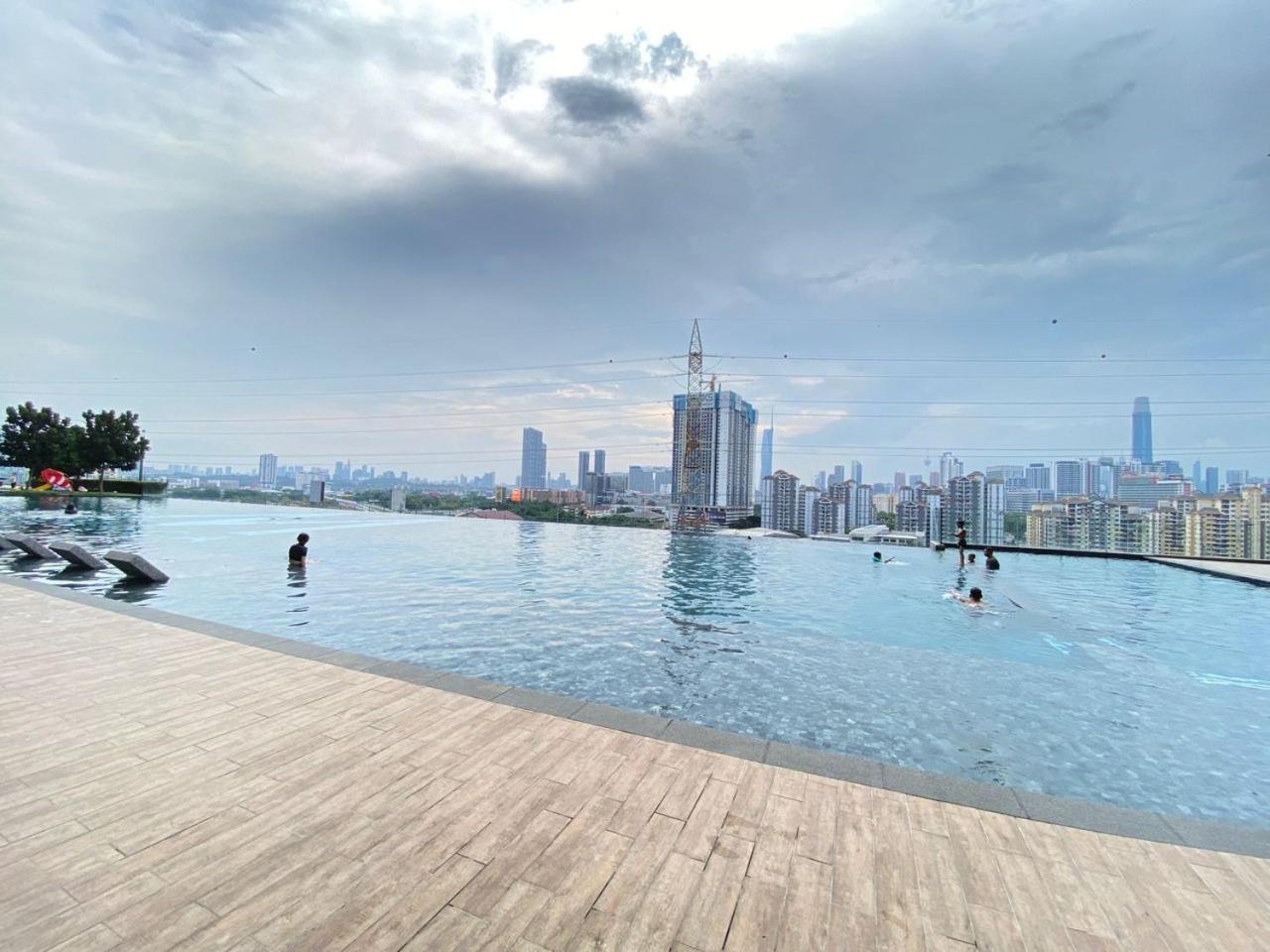 M Vertica KLCC Cheras by D'Koala