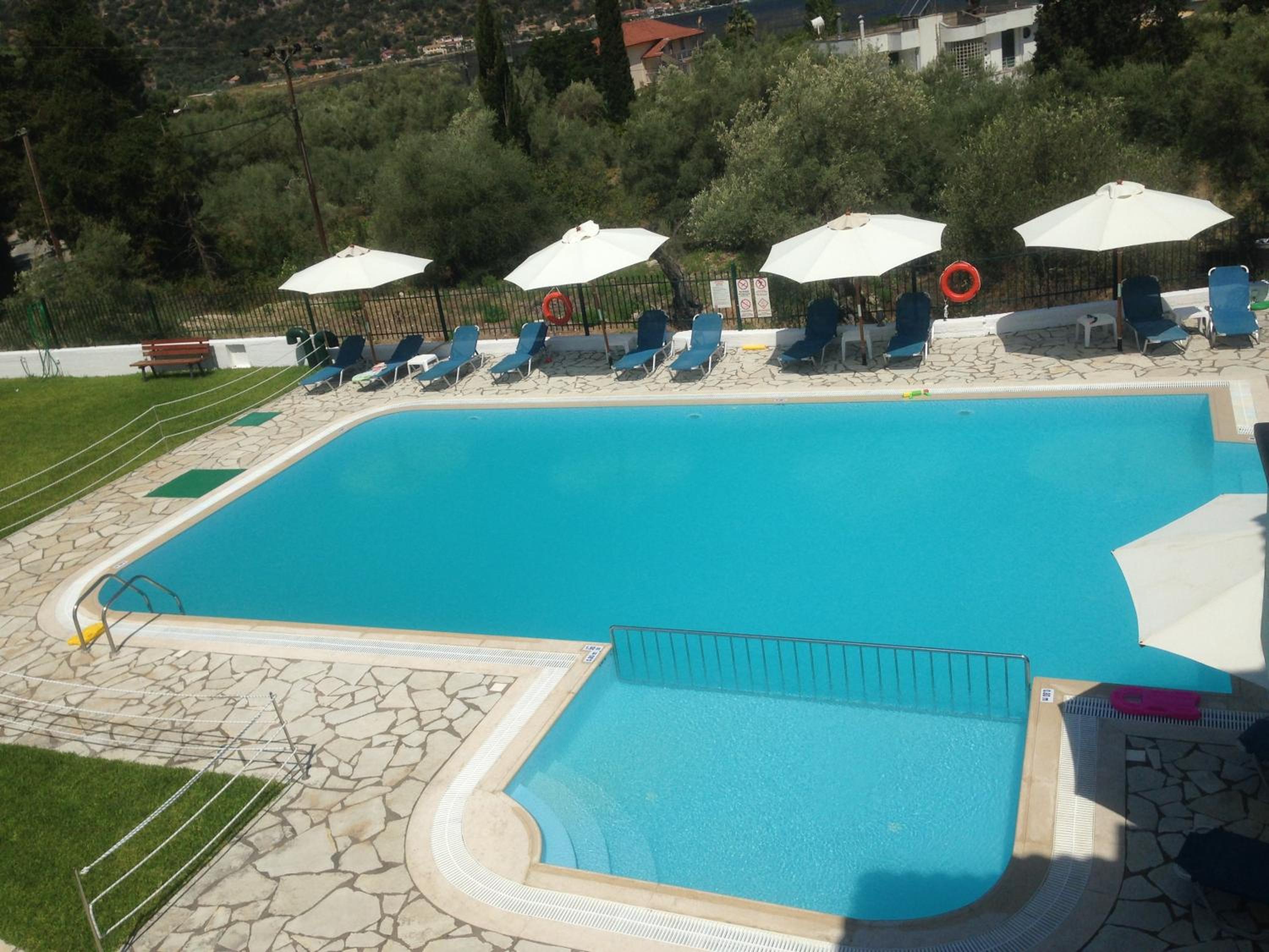 Villa Agni photo 4