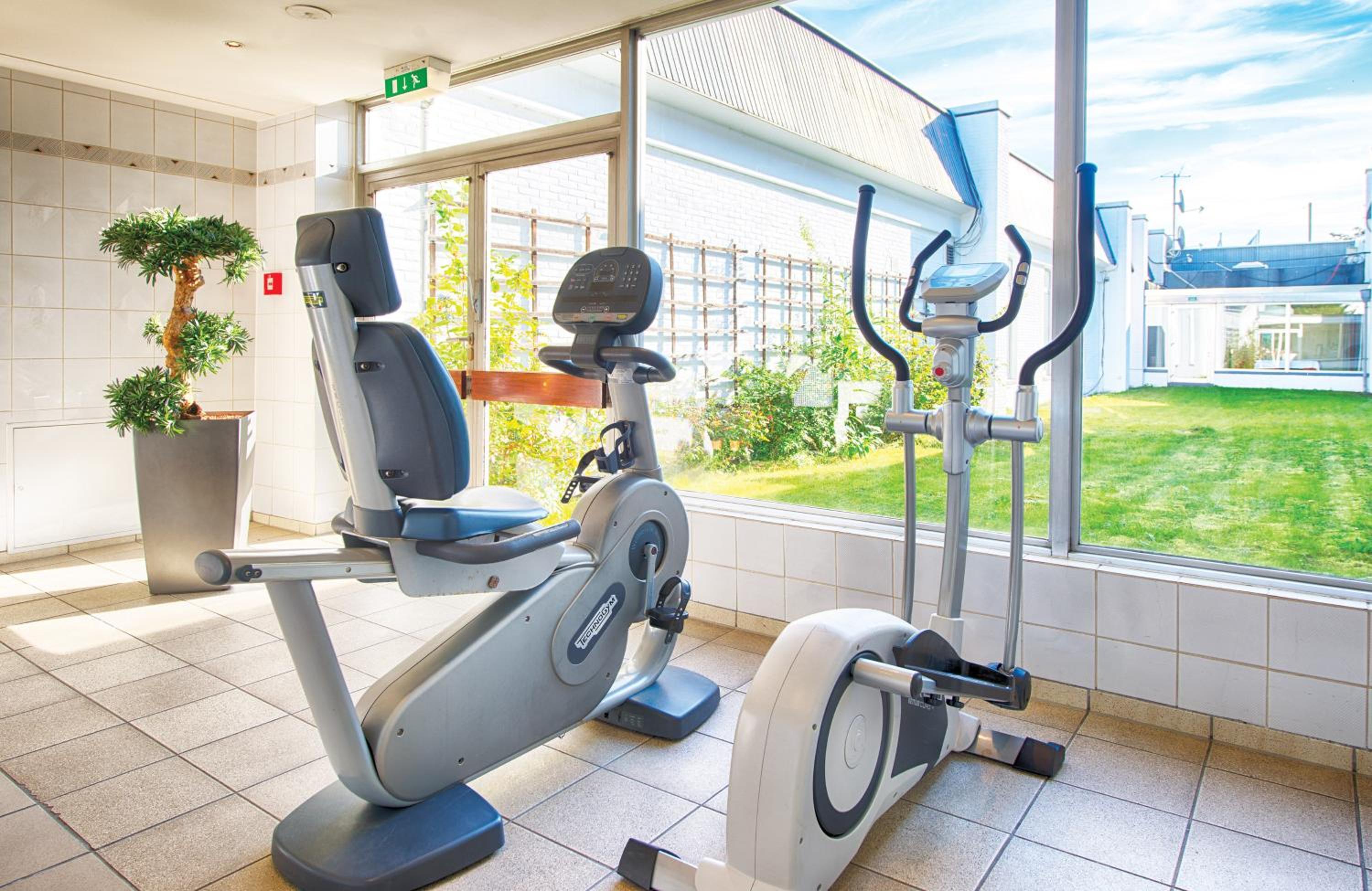 Ratingen Vacations - Leonardo Hotel Dusseldorf Airport Ratingen - Property Image 11