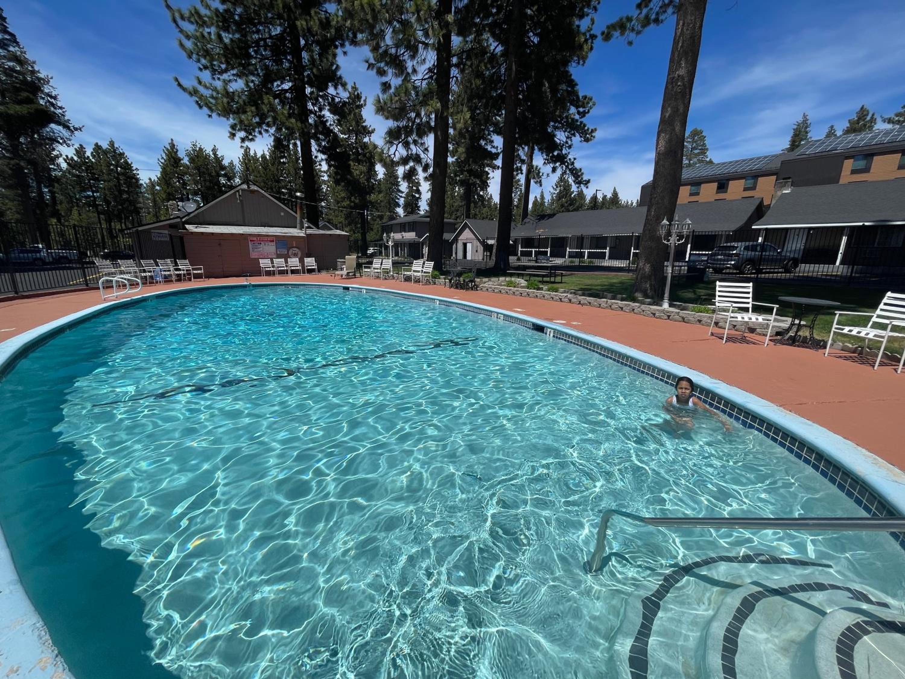 Lake Tahoe Vacations - Tahoe Hacienda Inn - Property Image 3