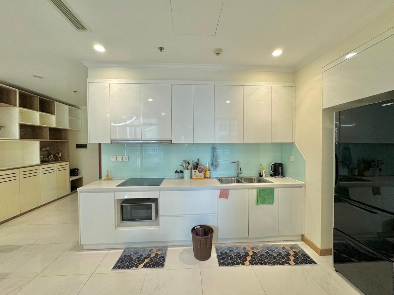 2Beds 2Baths Modern Design Vinhomes Central Park