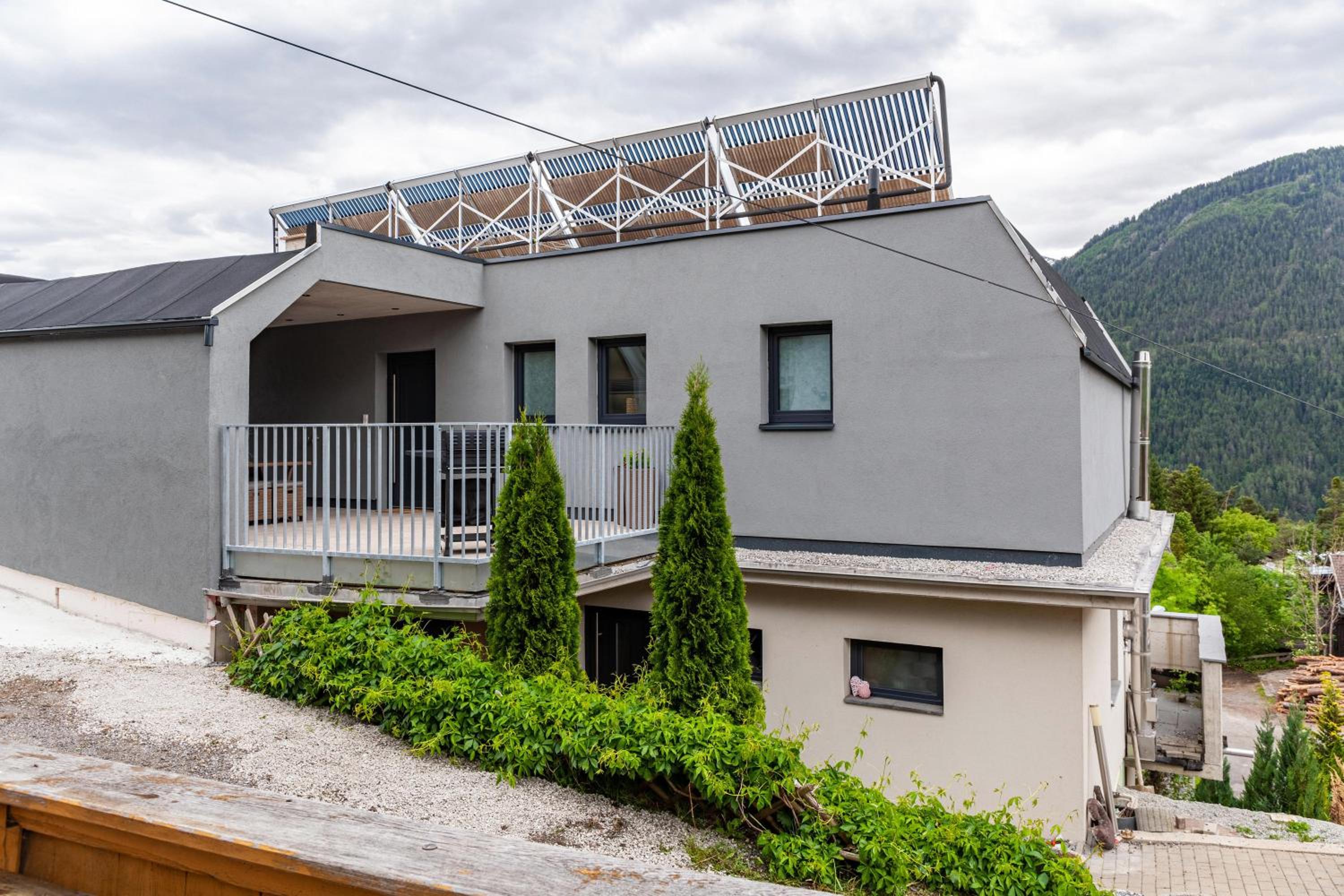 roof