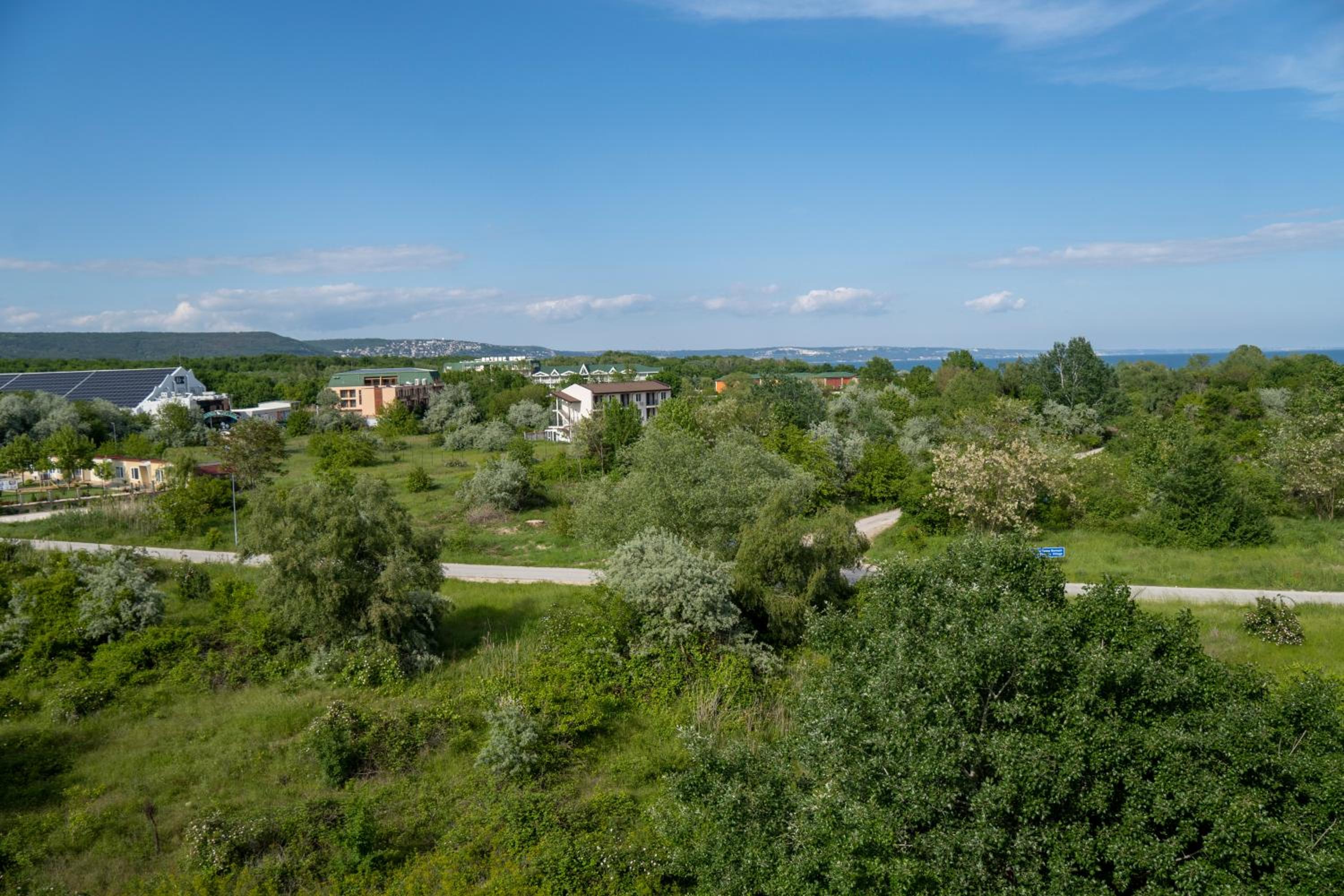 Sunny Apartments Kranevo