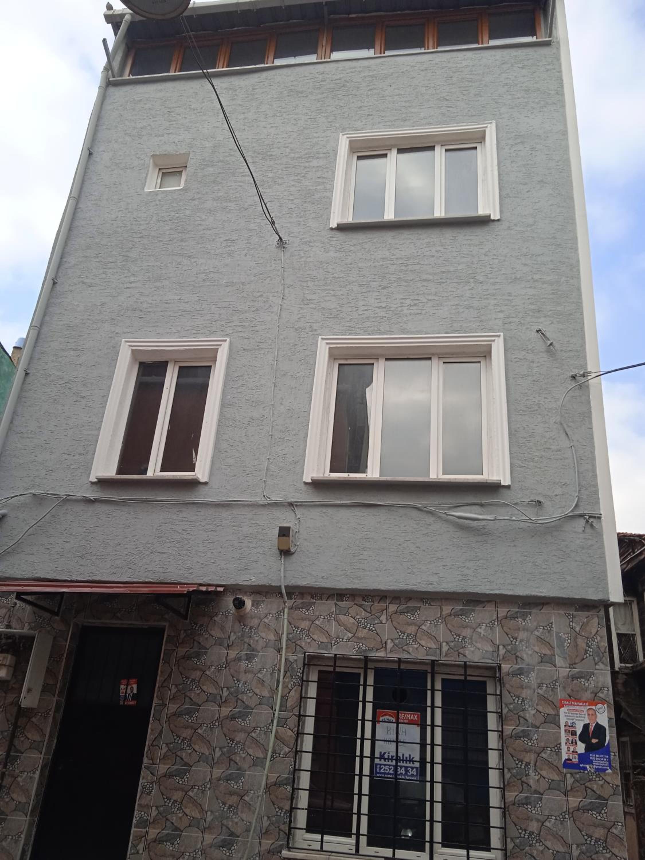 building